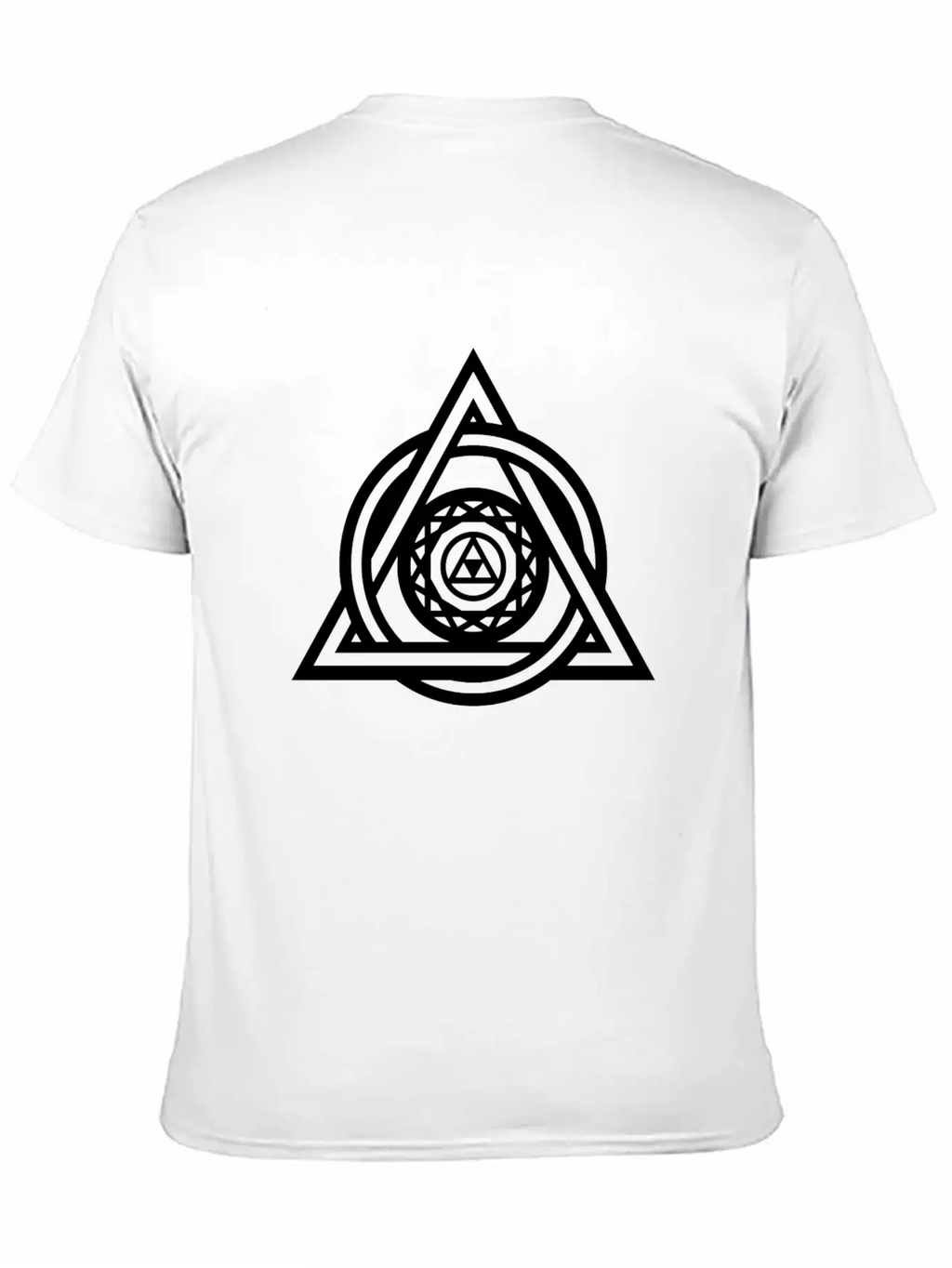 3 Life Path 3 Identity Classic Cotton Tee – Unisex Comfort For Any Season