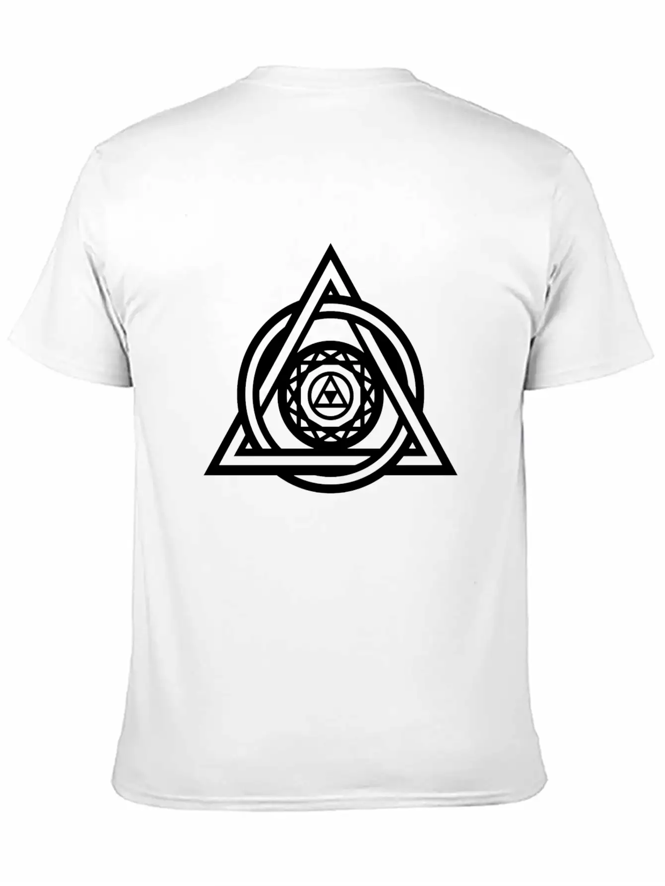 3 Life Path 3 Identity Classic Cotton Tee – Unisex Comfort For Any Season