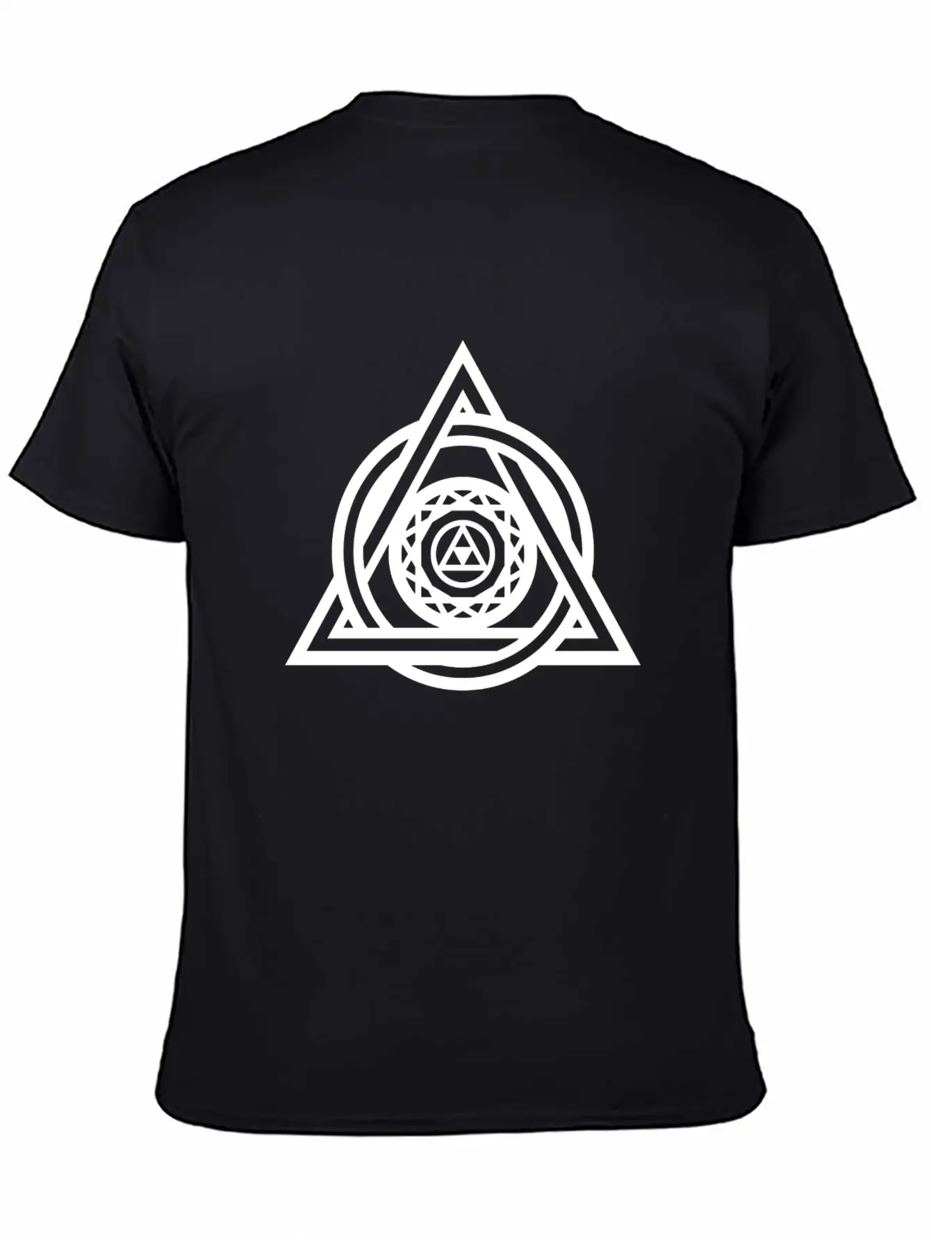 3 Life Path 3 Identity Classic Cotton Tee – Unisex Comfort For Any Season