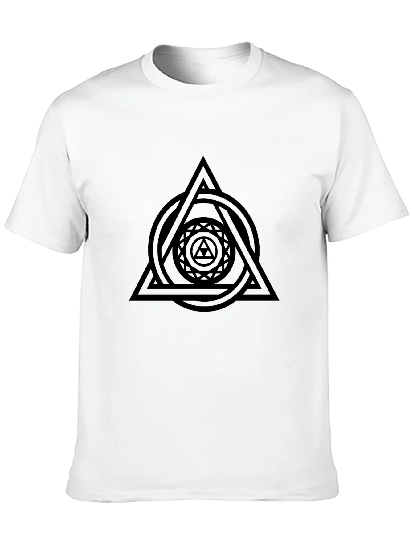 3 Life Path 3 Identity Classic Cotton Tee – Unisex Comfort For Any Season