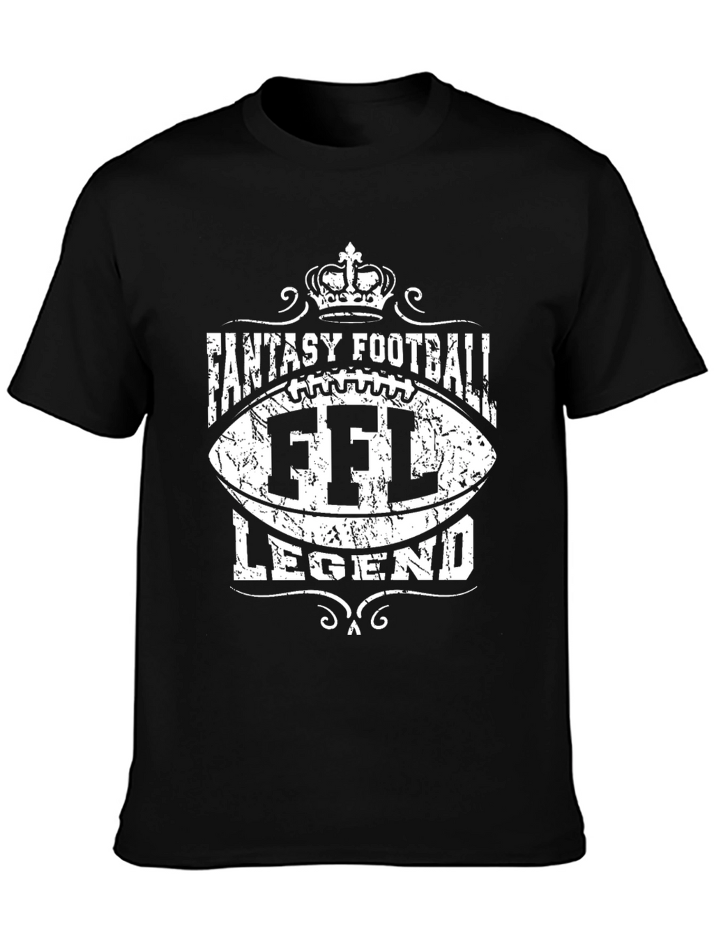 Fantasy Football Legend T-Shirt