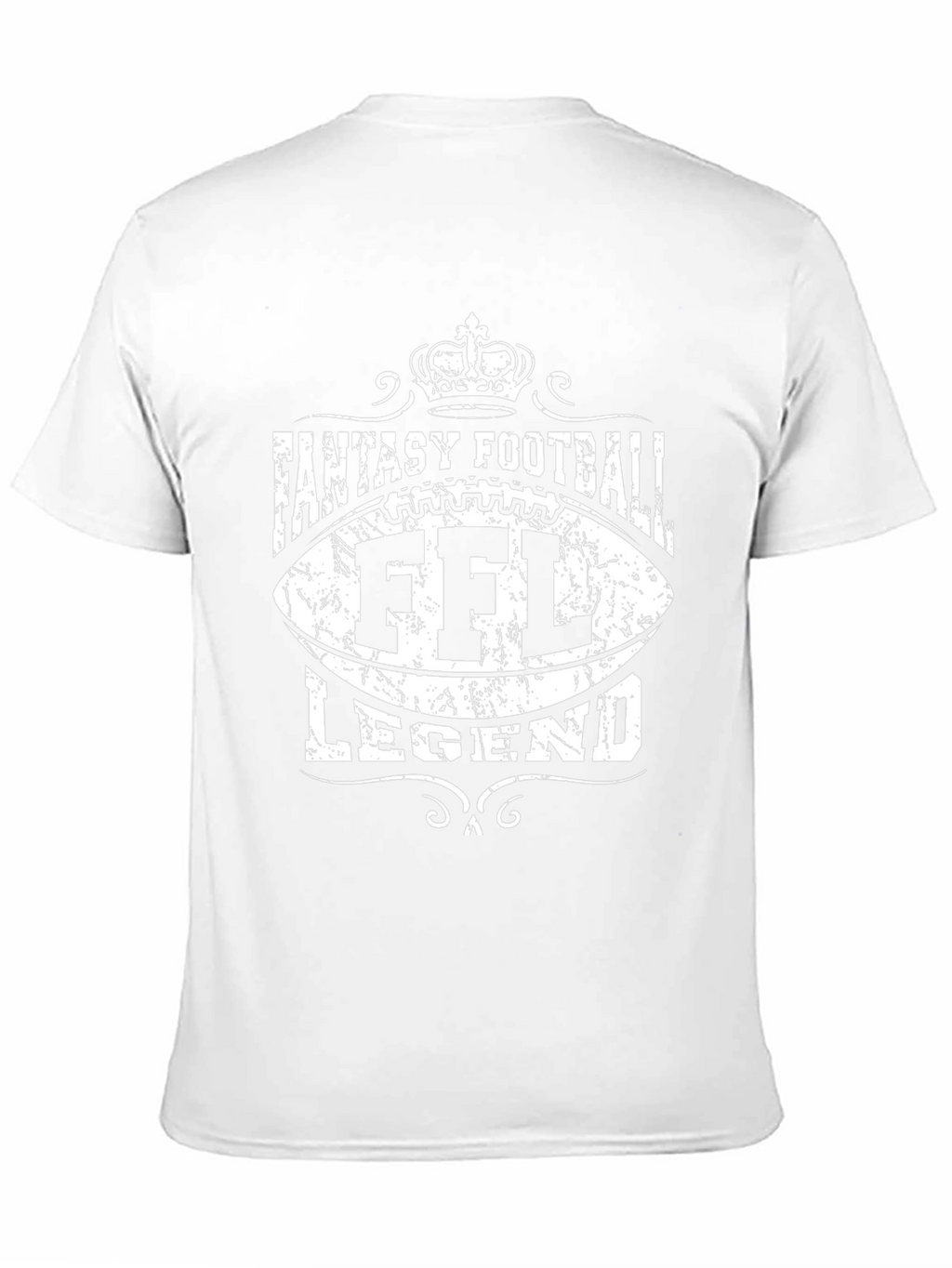 Fantasy Football Legend T-Shirt