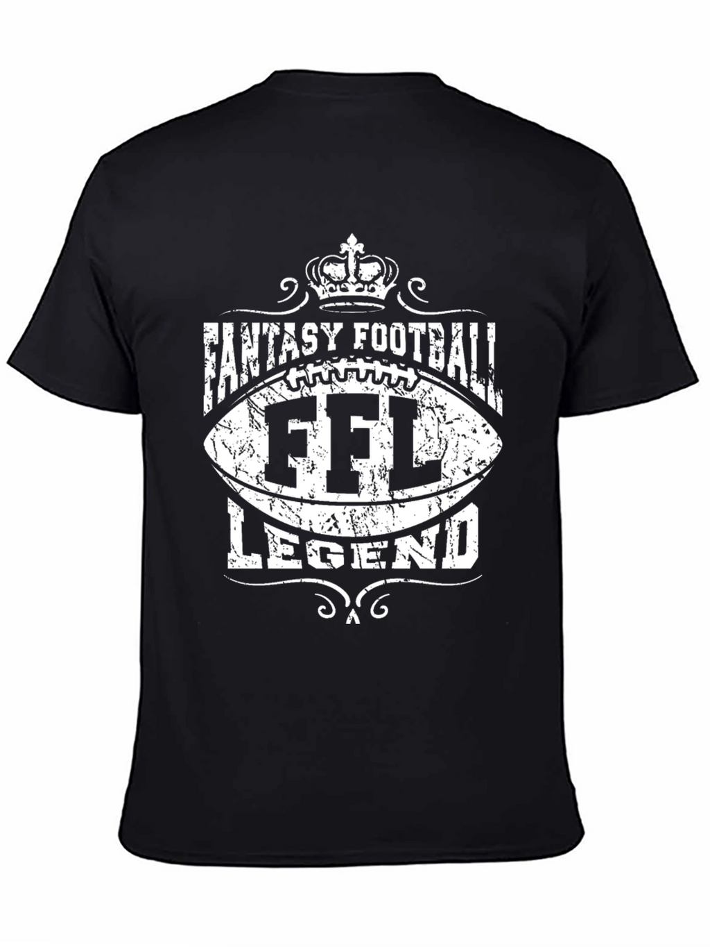 Fantasy Football Legend T-Shirt