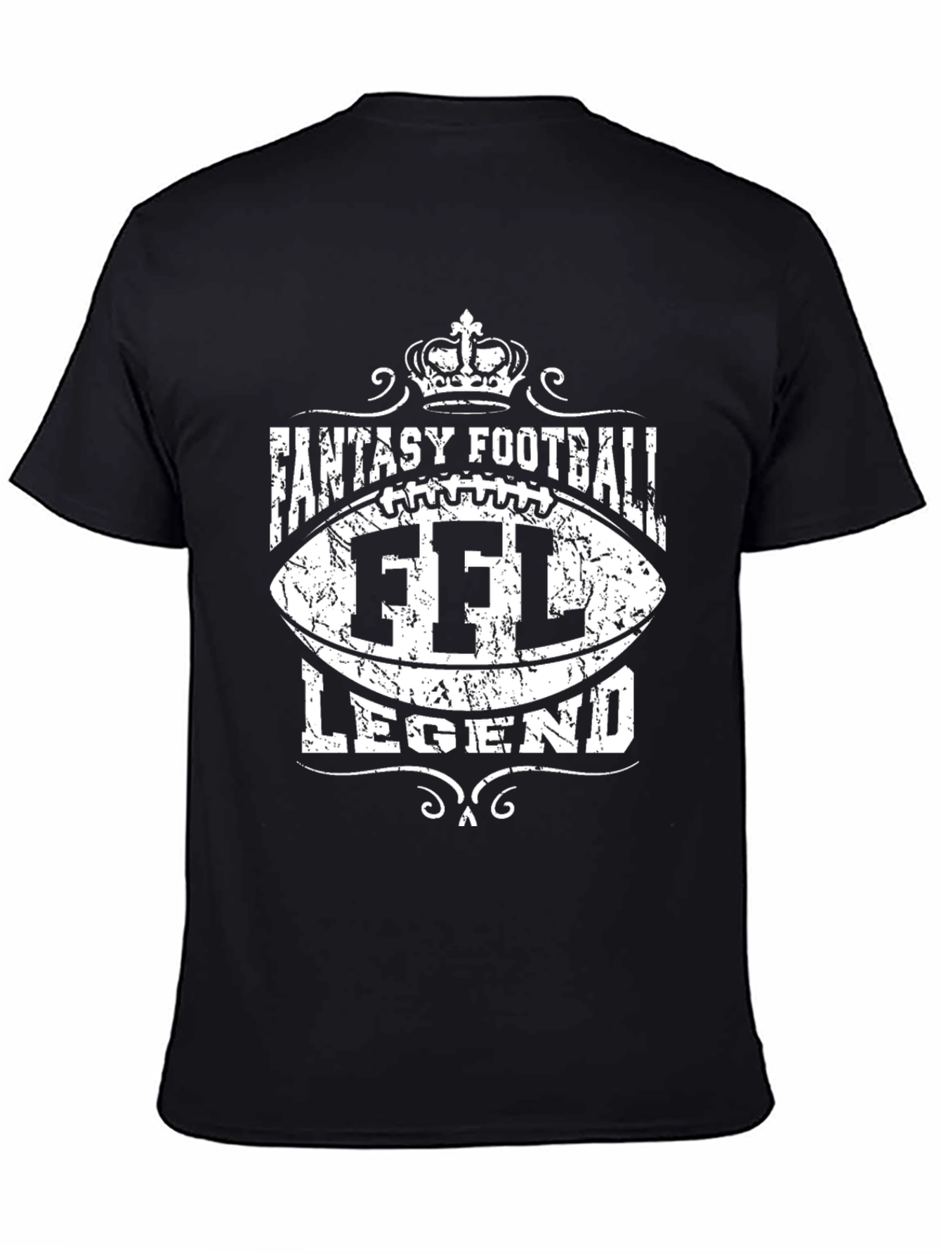 Fantasy Football Legend T-Shirt
