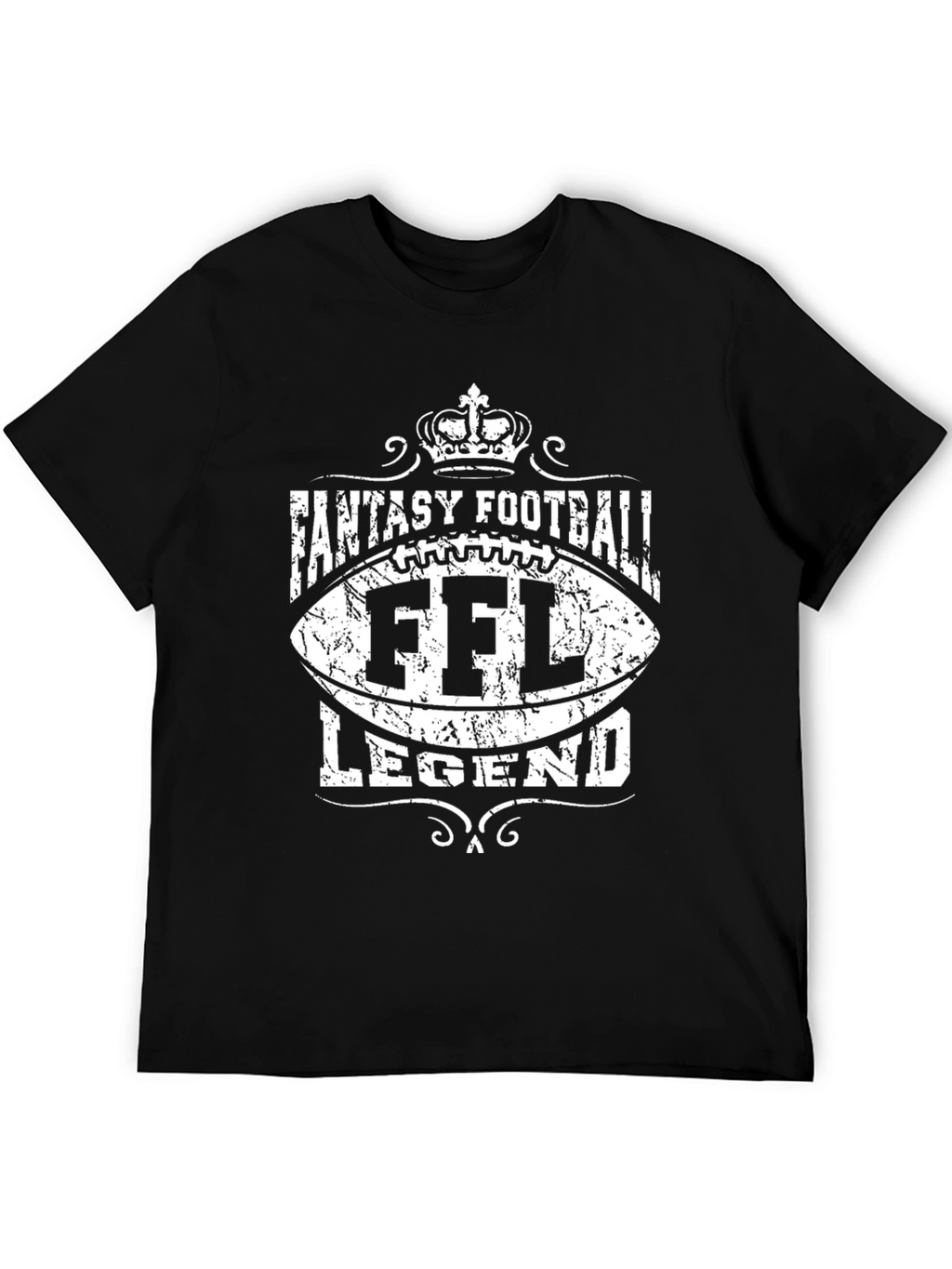 Fantasy Football Legend T-Shirt