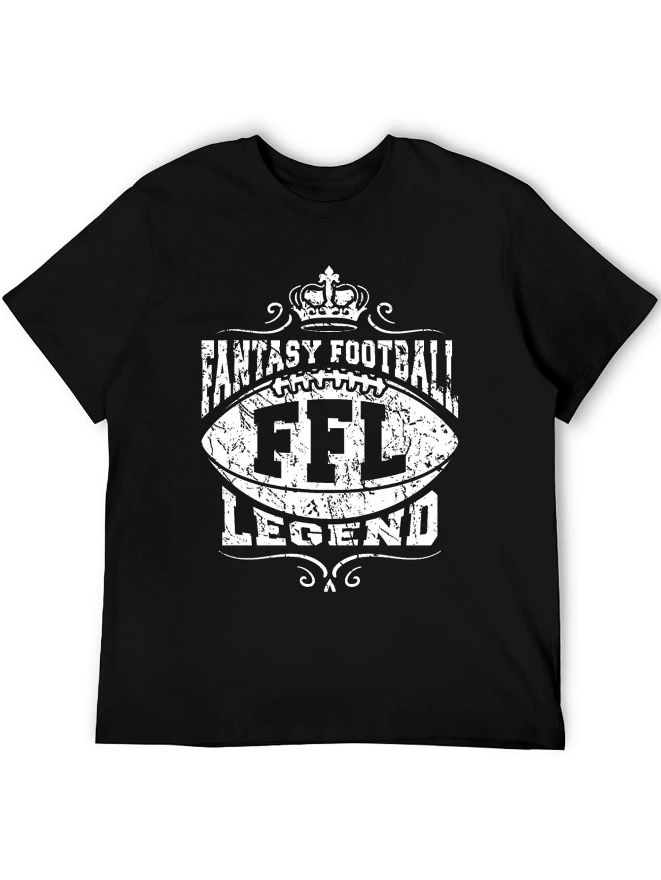 Fantasy Football Legend T-Shirt