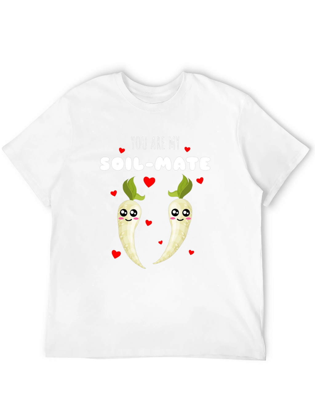Soil-Mate Graphic Tee