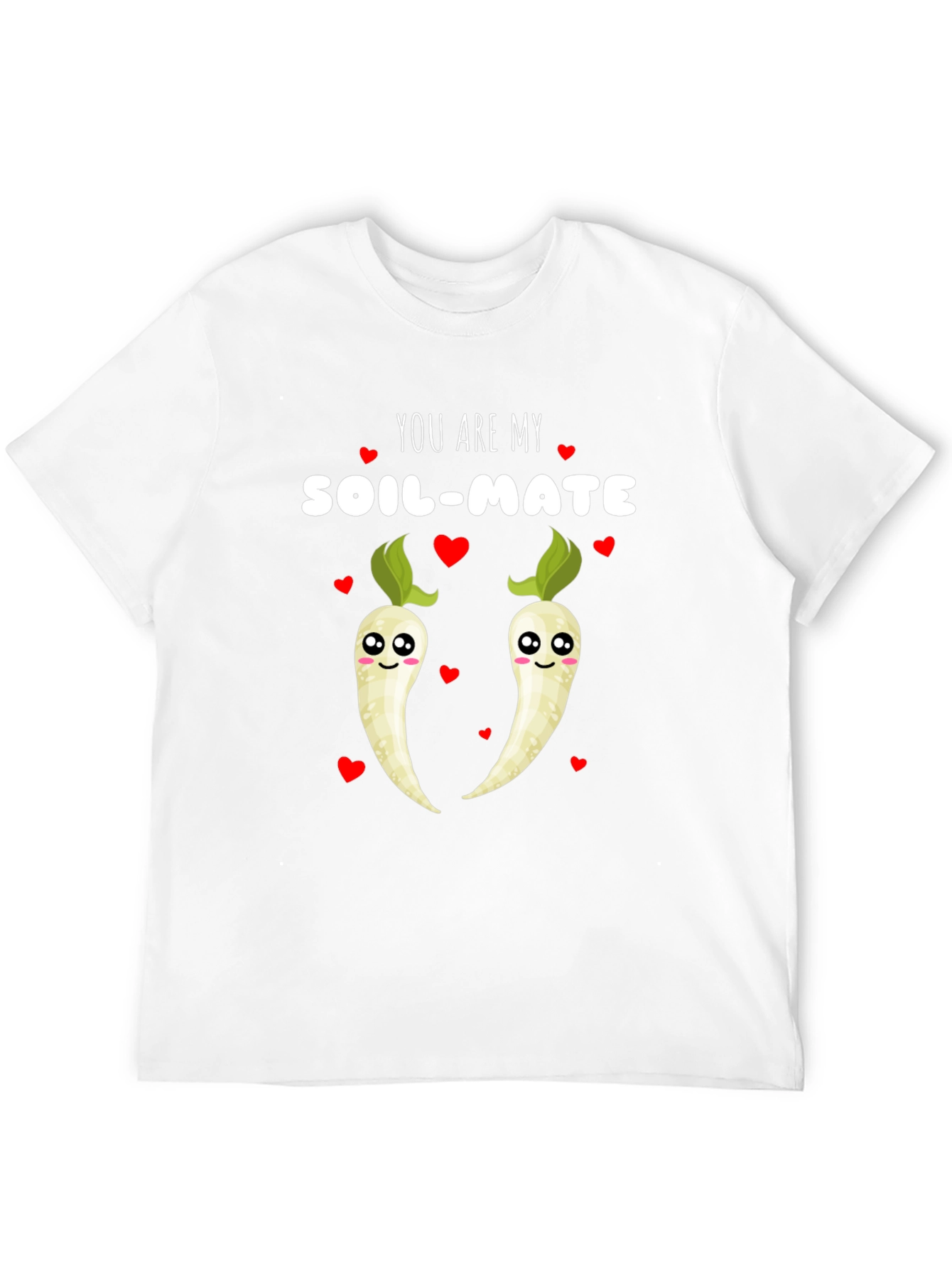 Soil-Mate Graphic Tee