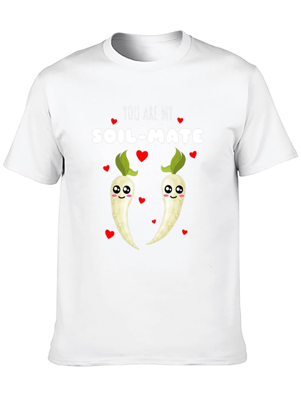 Soil-Mate Graphic Tee