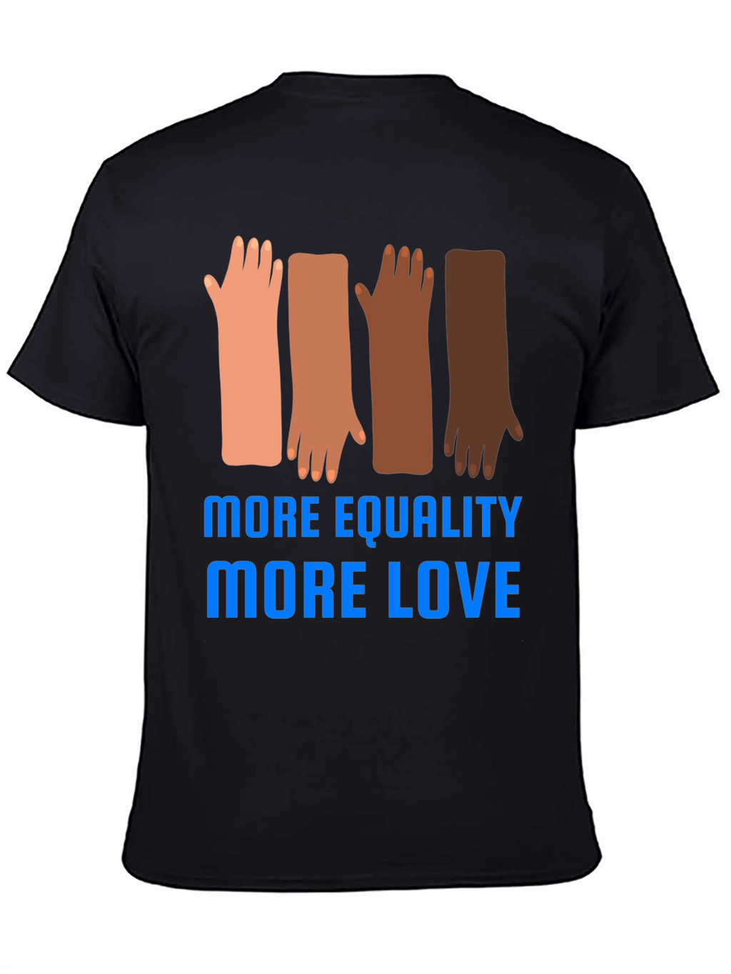Equality & Love T-Shirt