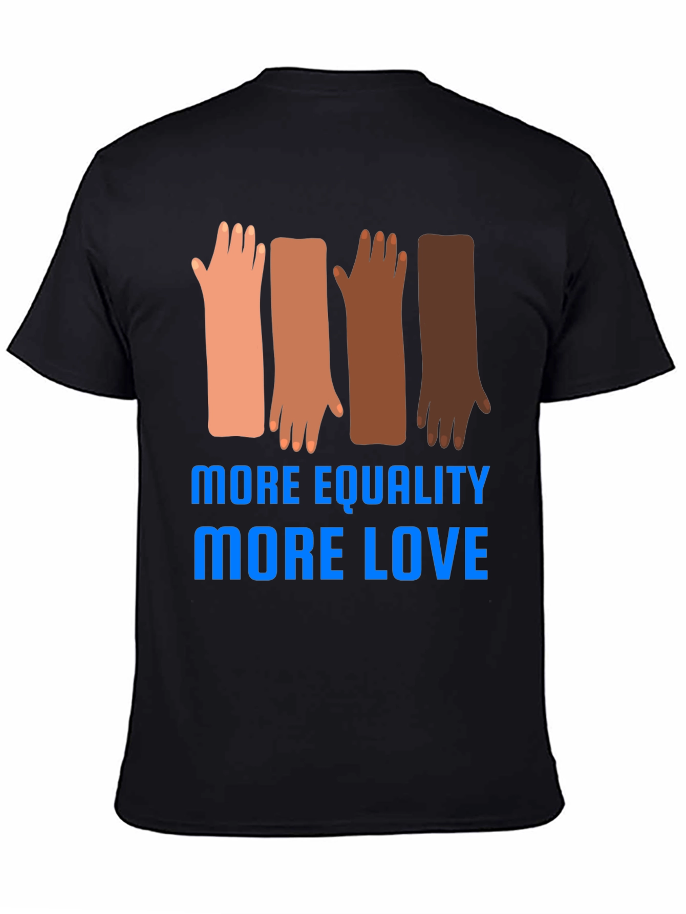 Equality & Love T-Shirt