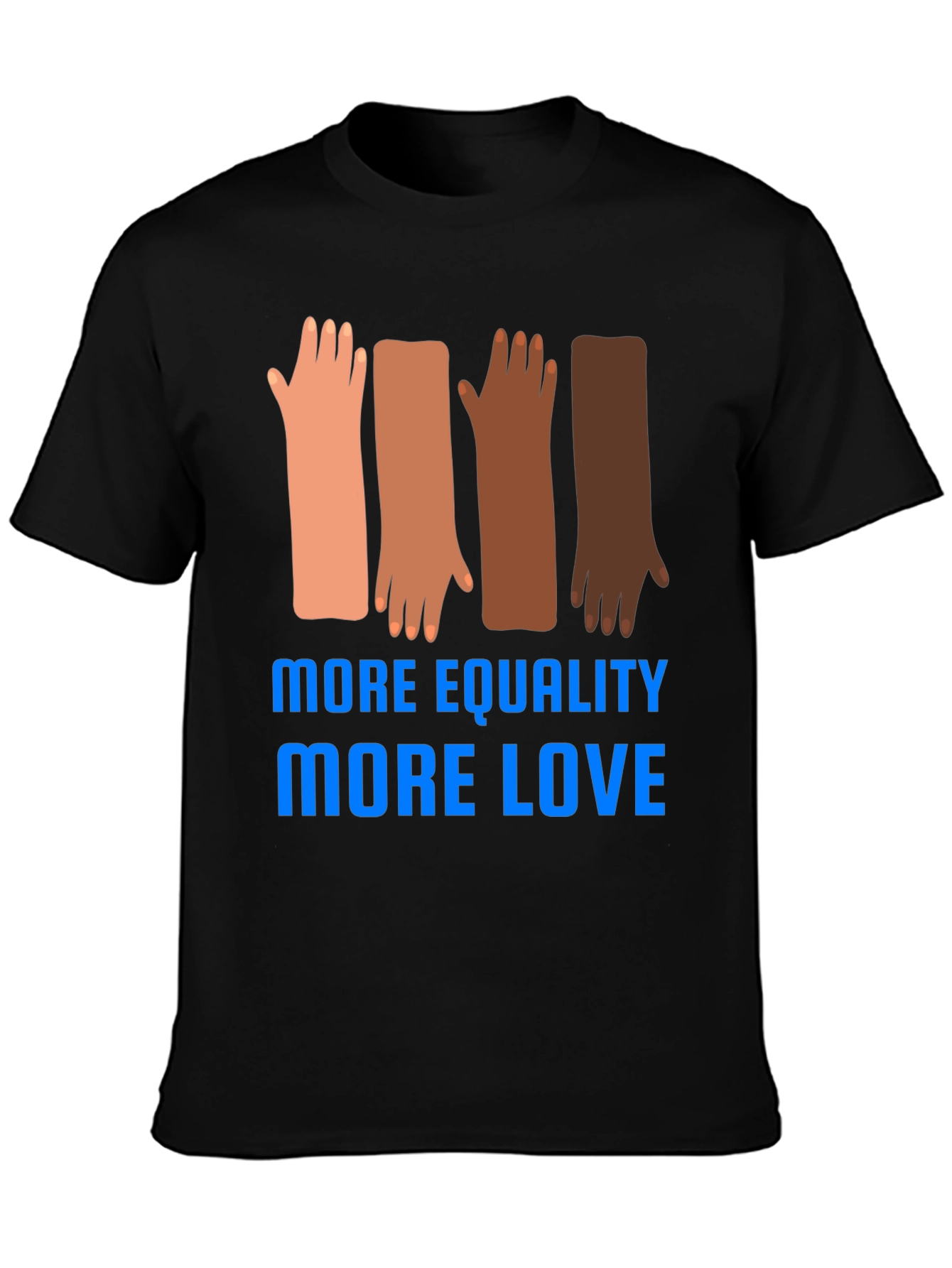 Equality & Love T-Shirt