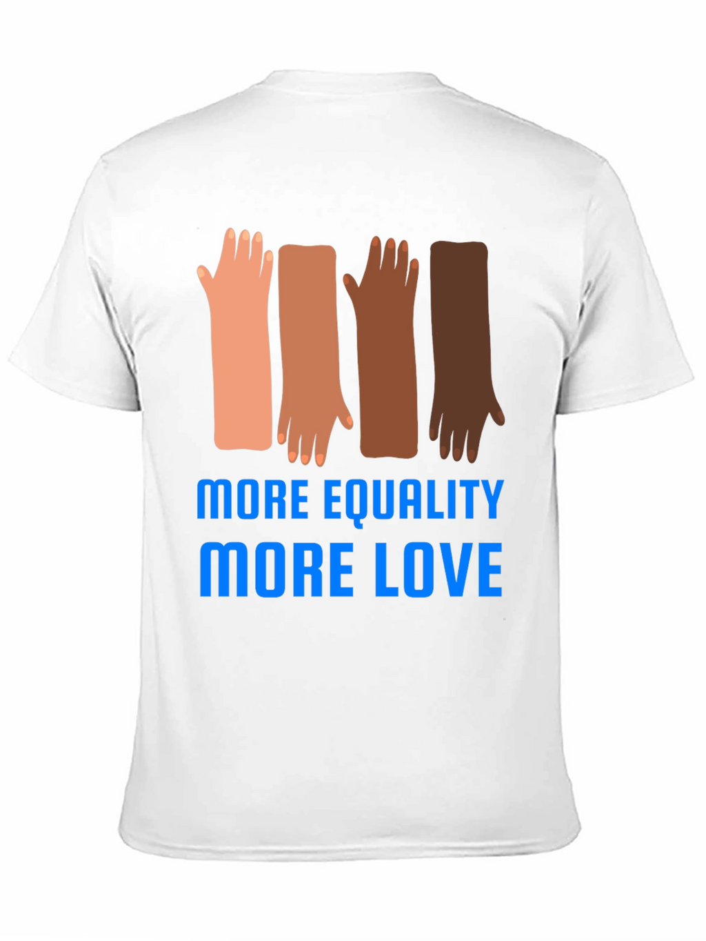 Equality & Love T-Shirt