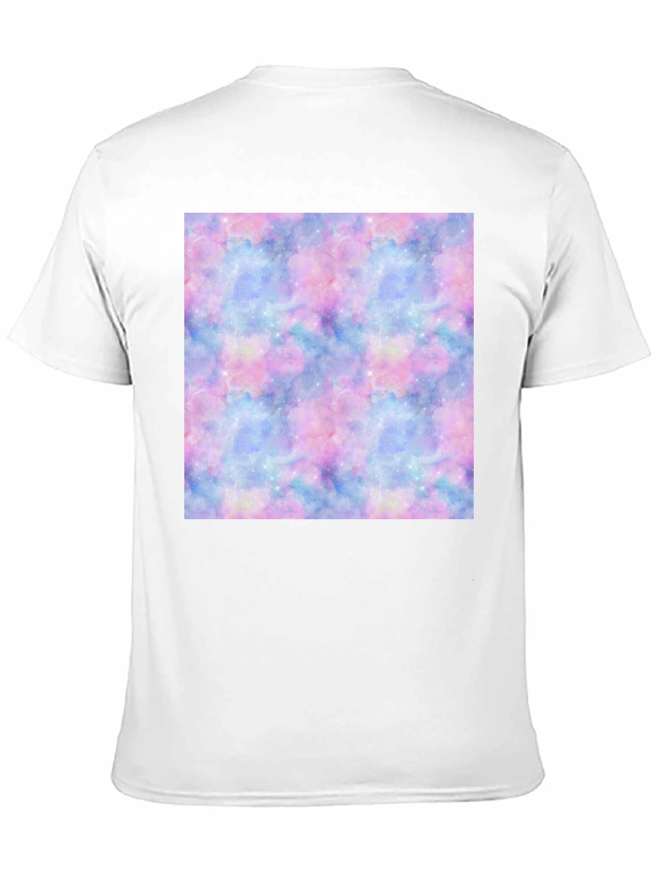 Galaxy Dreams T-Shirt - Soft Comfort Stylish Design