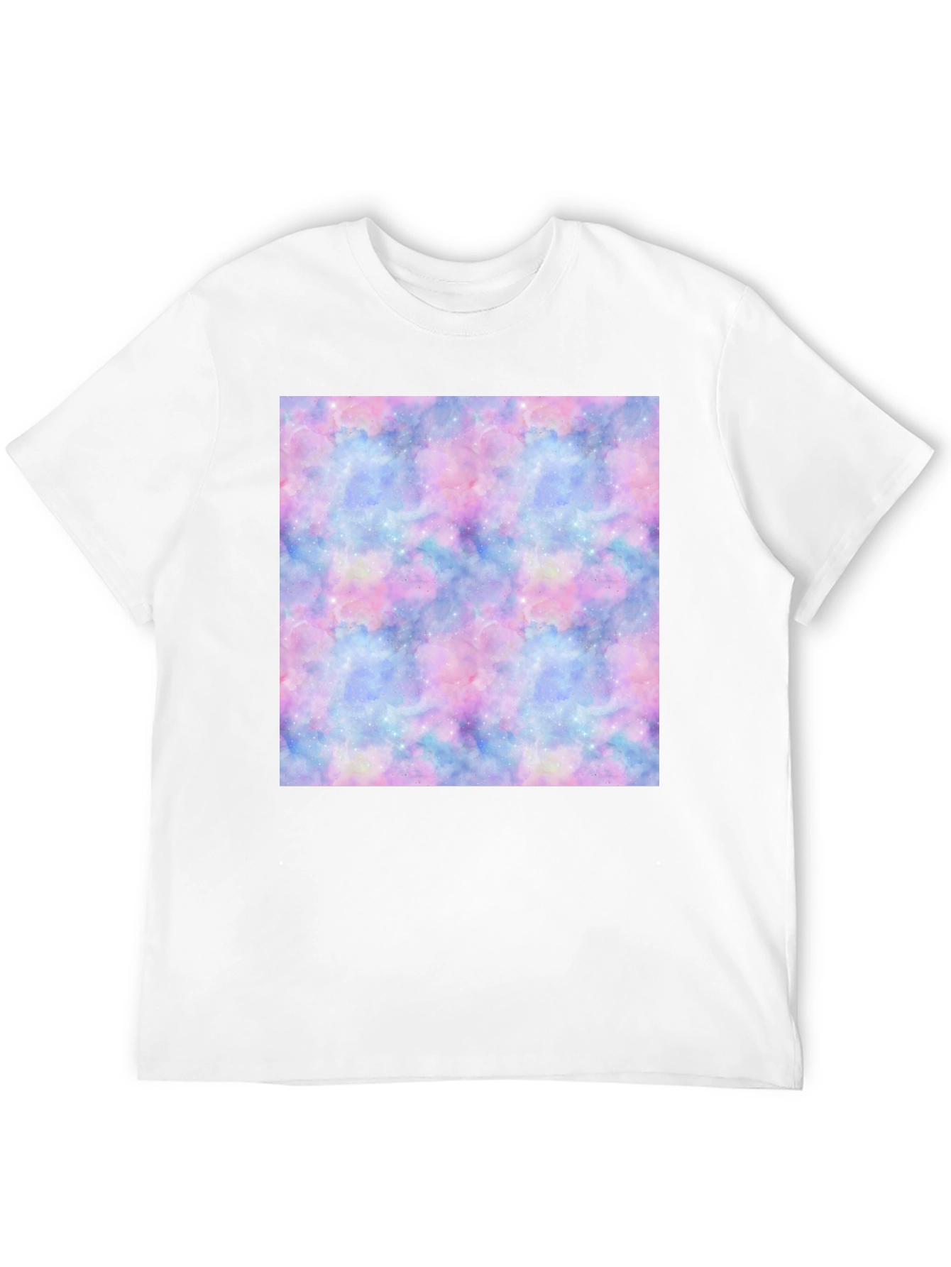 Galaxy Dreams T-Shirt - Soft Comfort Stylish Design