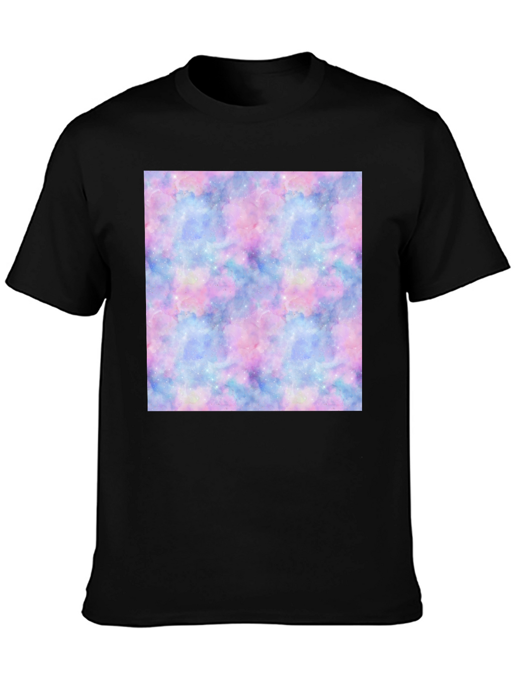 Galaxy Dreams T-Shirt - Soft Comfort Stylish Design
