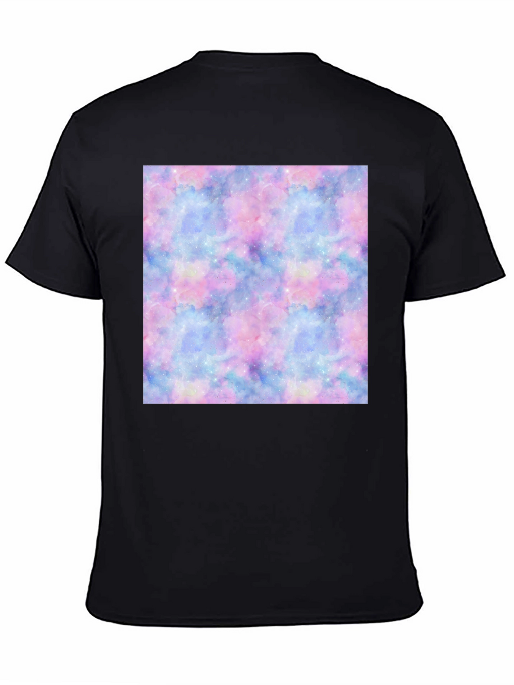 Galaxy Dreams T-Shirt - Soft Comfort Stylish Design