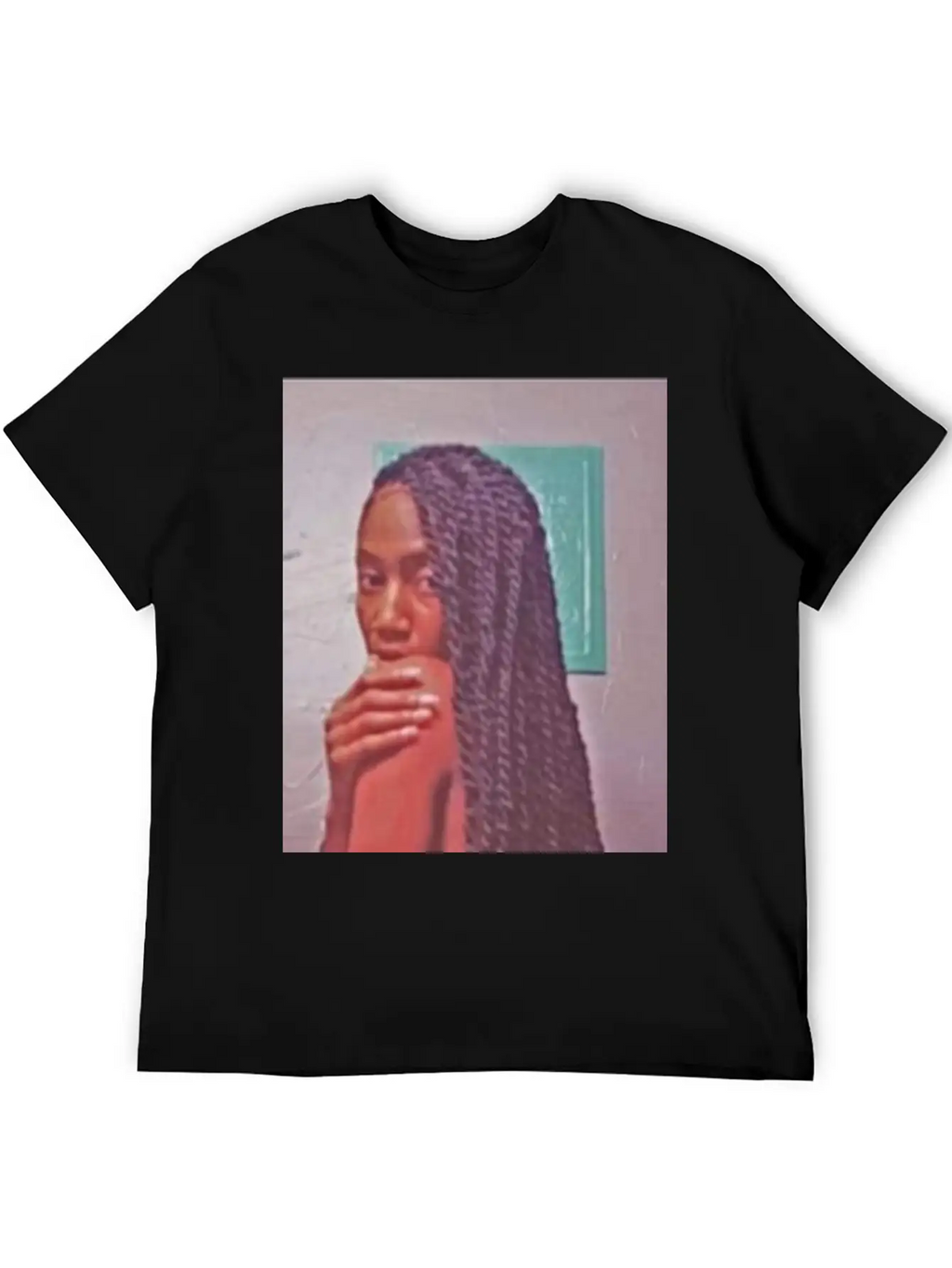 82187809 2853026408087452 7218844184868814848 N 1 Basic Graphic T-Shirt – Daily Comfort In Soft Cotton