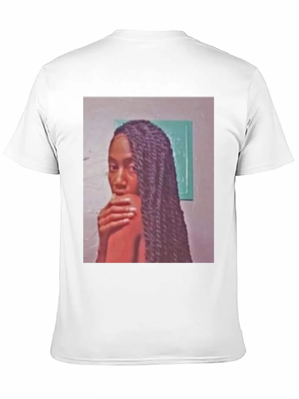 82187809 2853026408087452 7218844184868814848 N 1 Basic Graphic T-Shirt – Daily Comfort In Soft Cotton