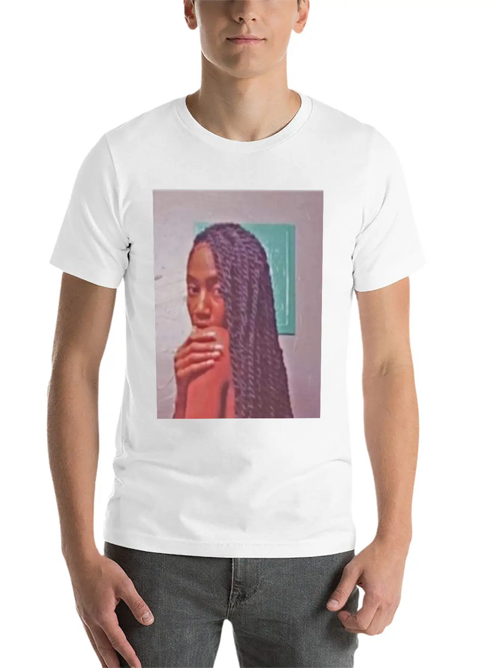 82187809 2853026408087452 7218844184868814848 N 1 Basic Graphic T-Shirt – Daily Comfort In Soft Cotton