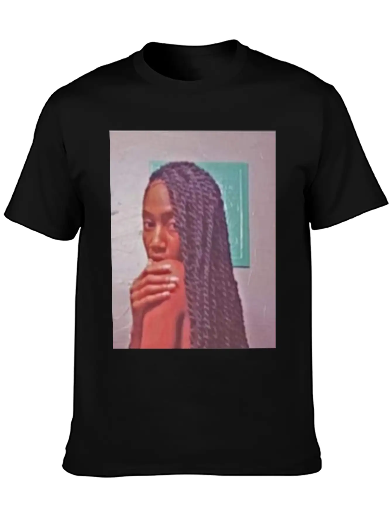 82187809 2853026408087452 7218844184868814848 N 1 Basic Graphic T-Shirt – Daily Comfort In Soft Cotton