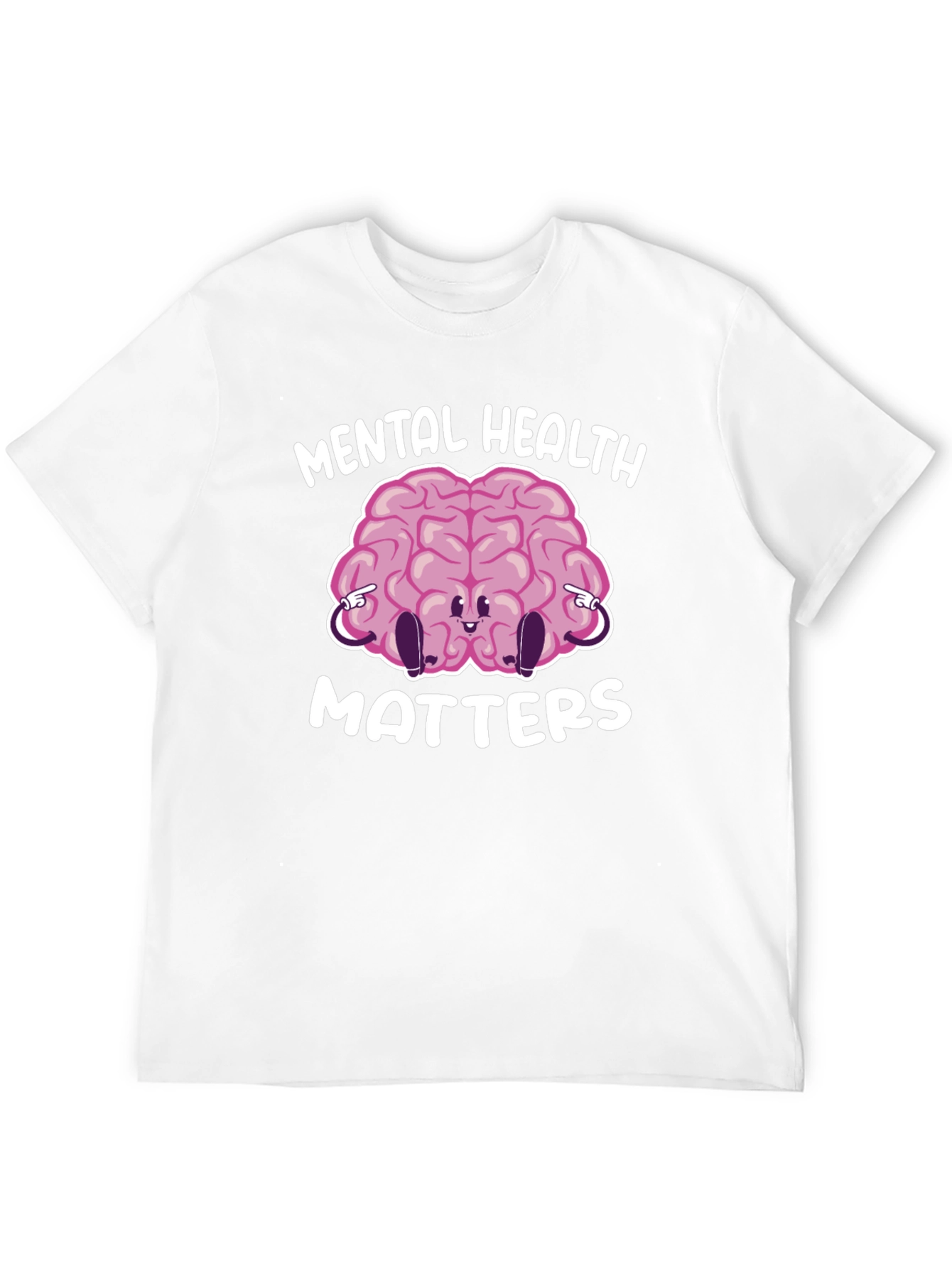 Mental Health Matters T-Shirt