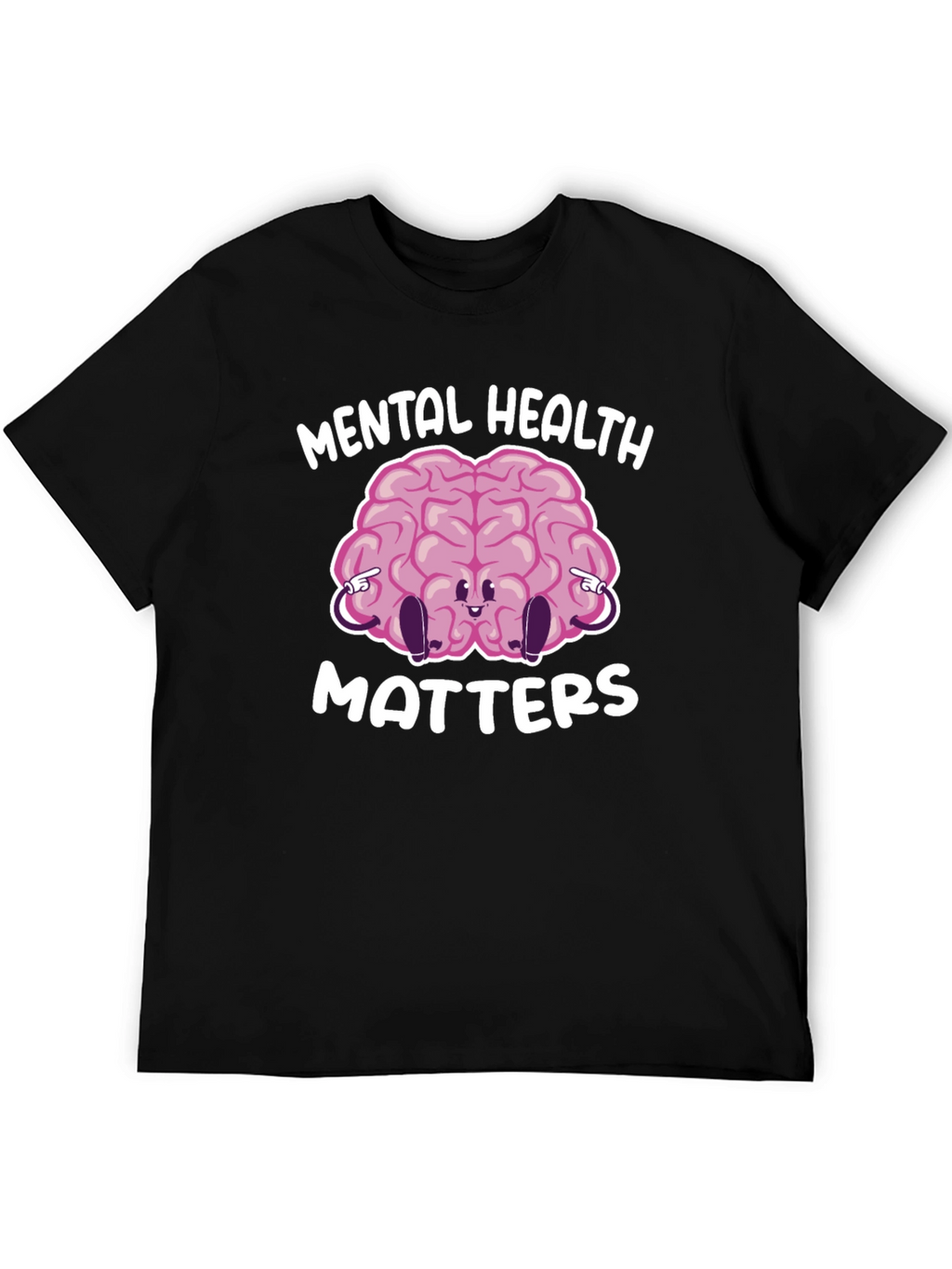 Mental Health Matters T-Shirt