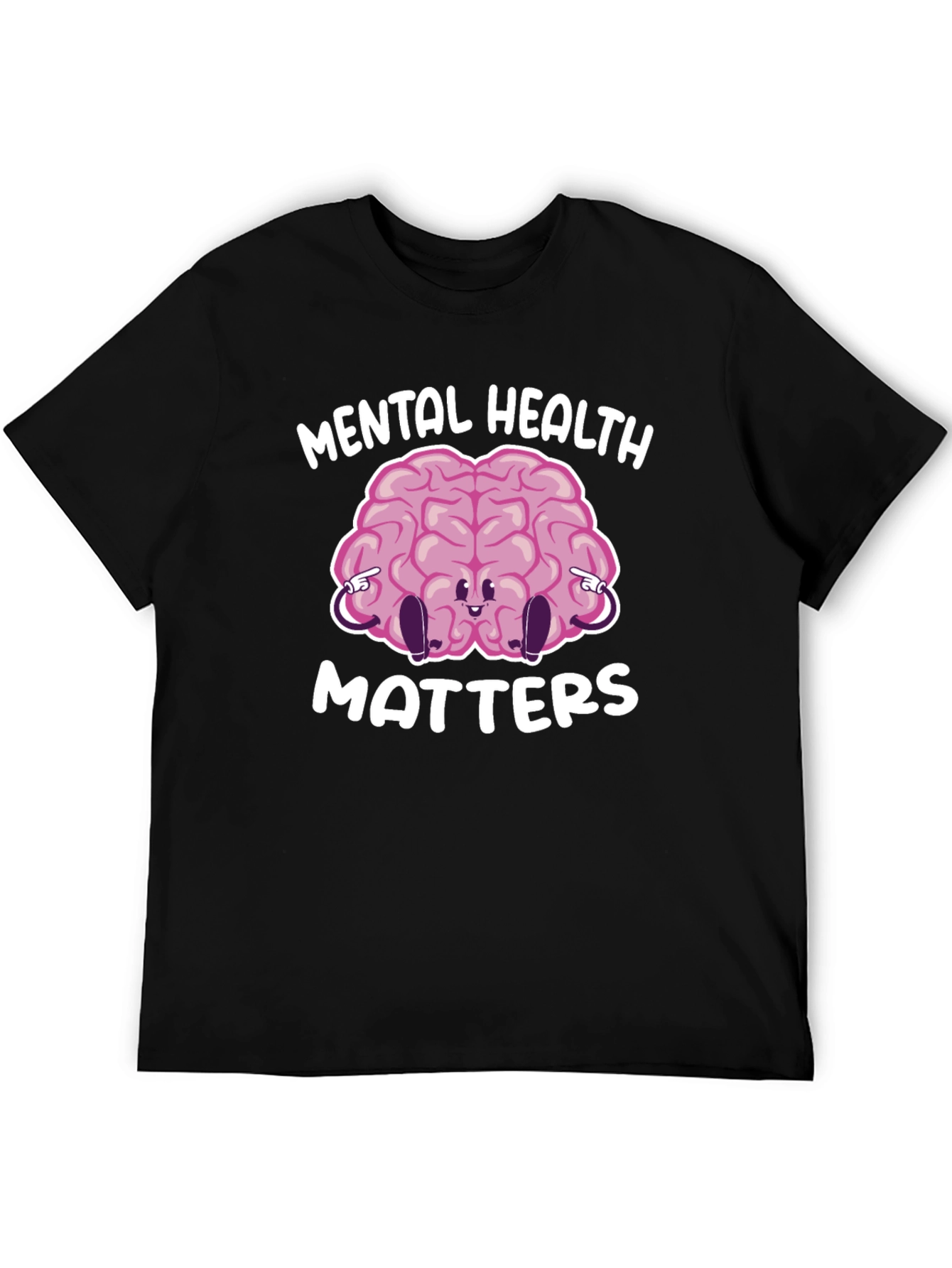 Mental Health Matters T-Shirt