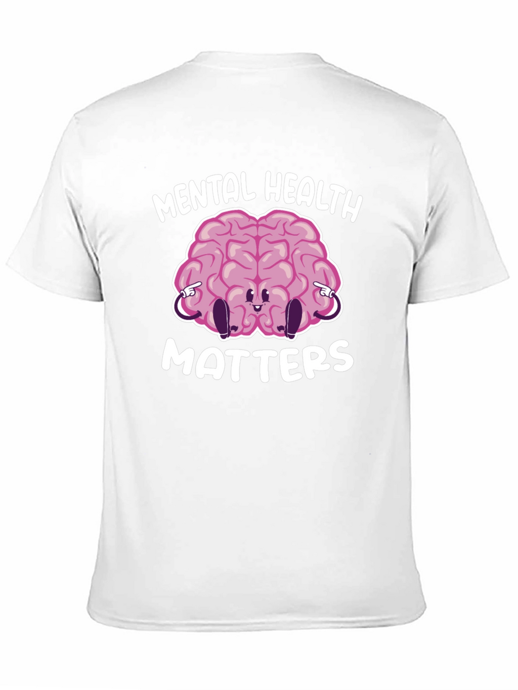 Mental Health Matters T-Shirt