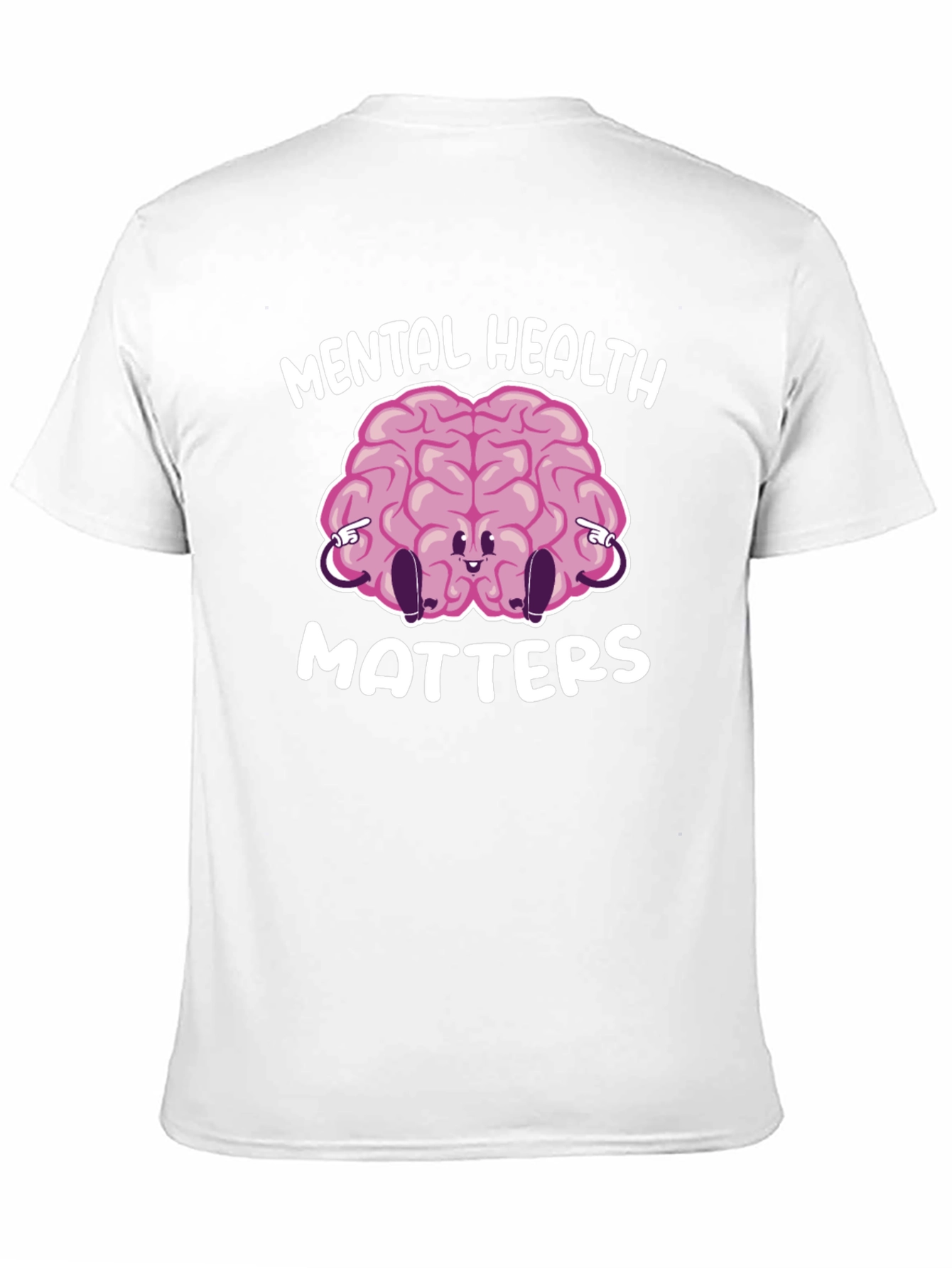 Mental Health Matters T-Shirt