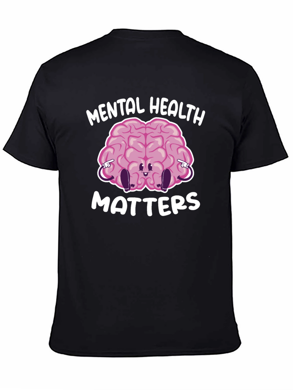 Mental Health Matters T-Shirt