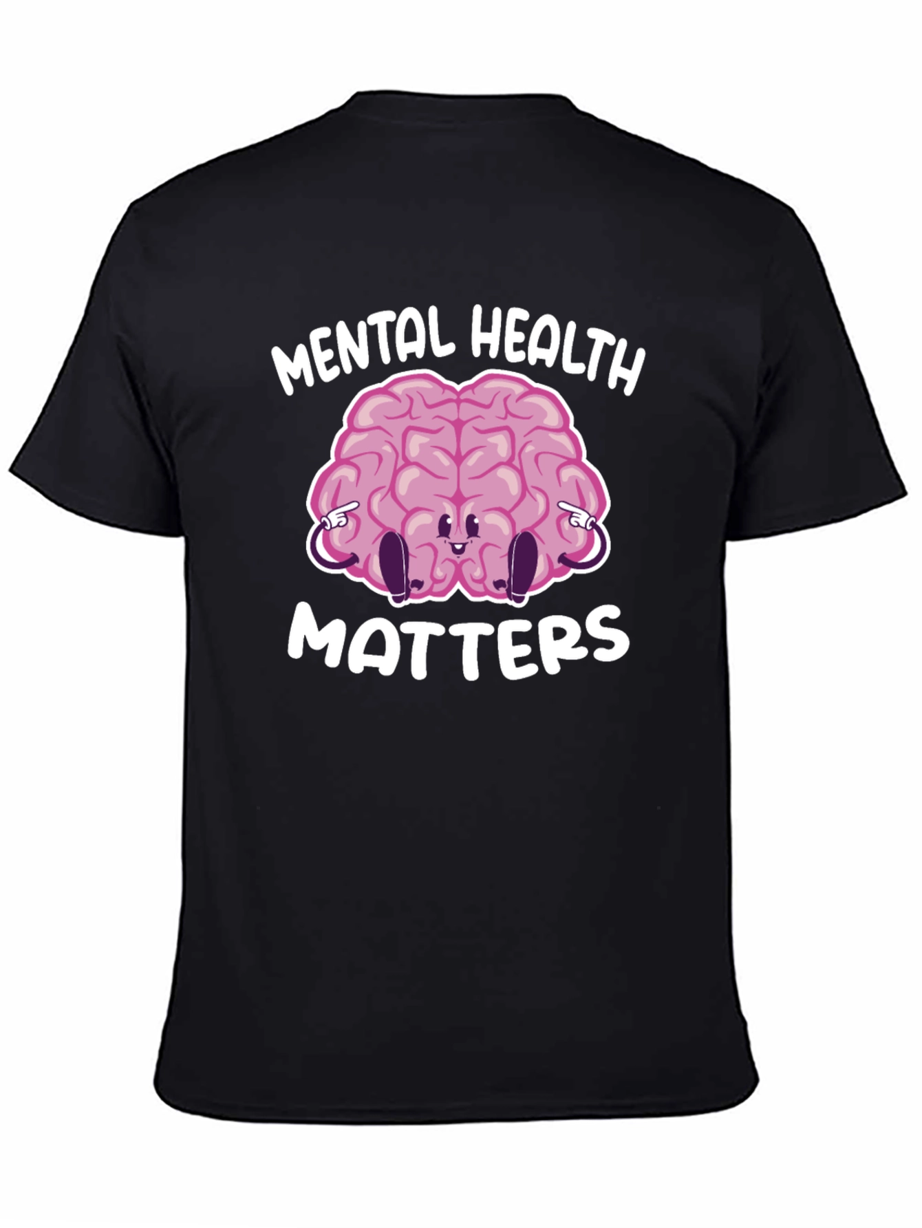 Mental Health Matters T-Shirt