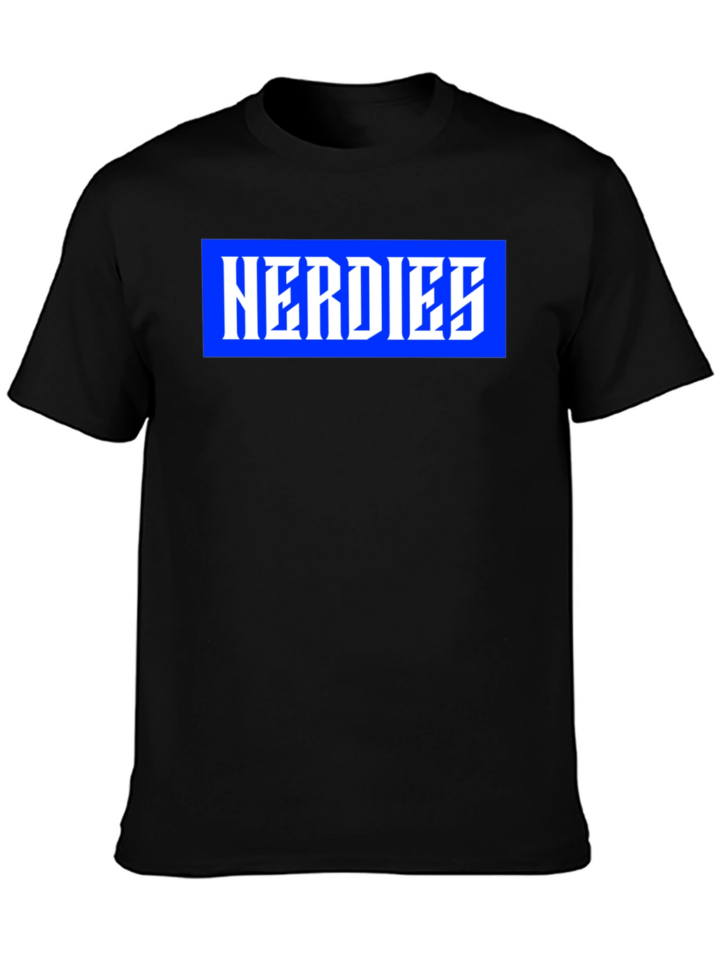Nerdies T-Shirt - Cool Geek Tee