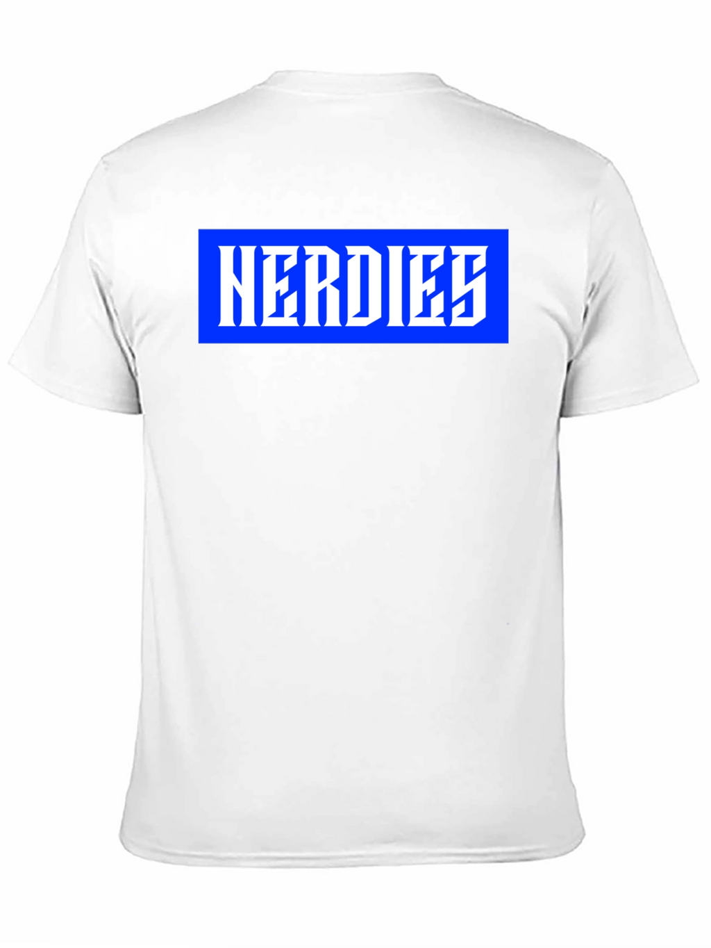 Nerdies T-Shirt - Cool Geek Tee