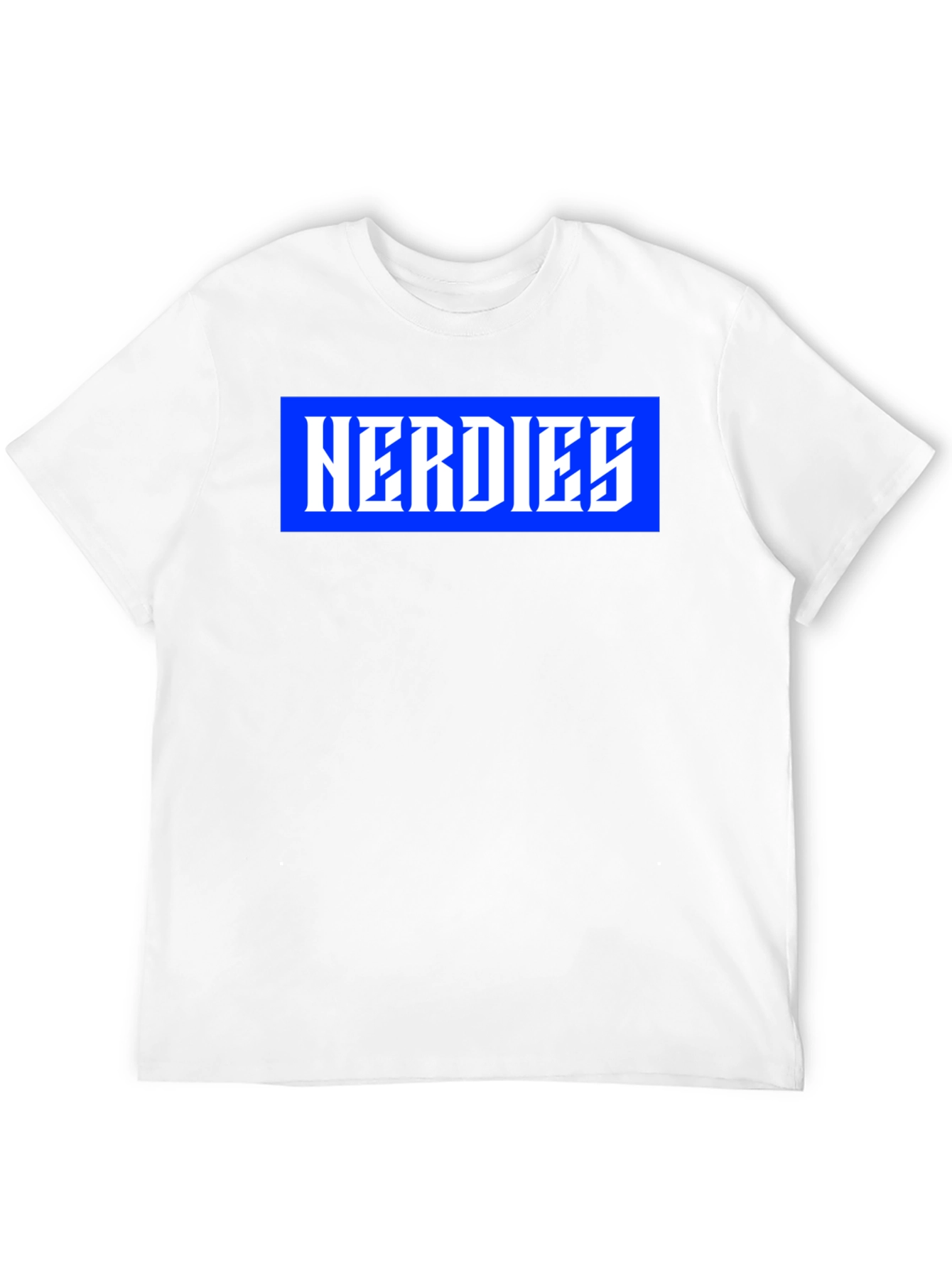 Nerdies T-Shirt - Cool Geek Tee