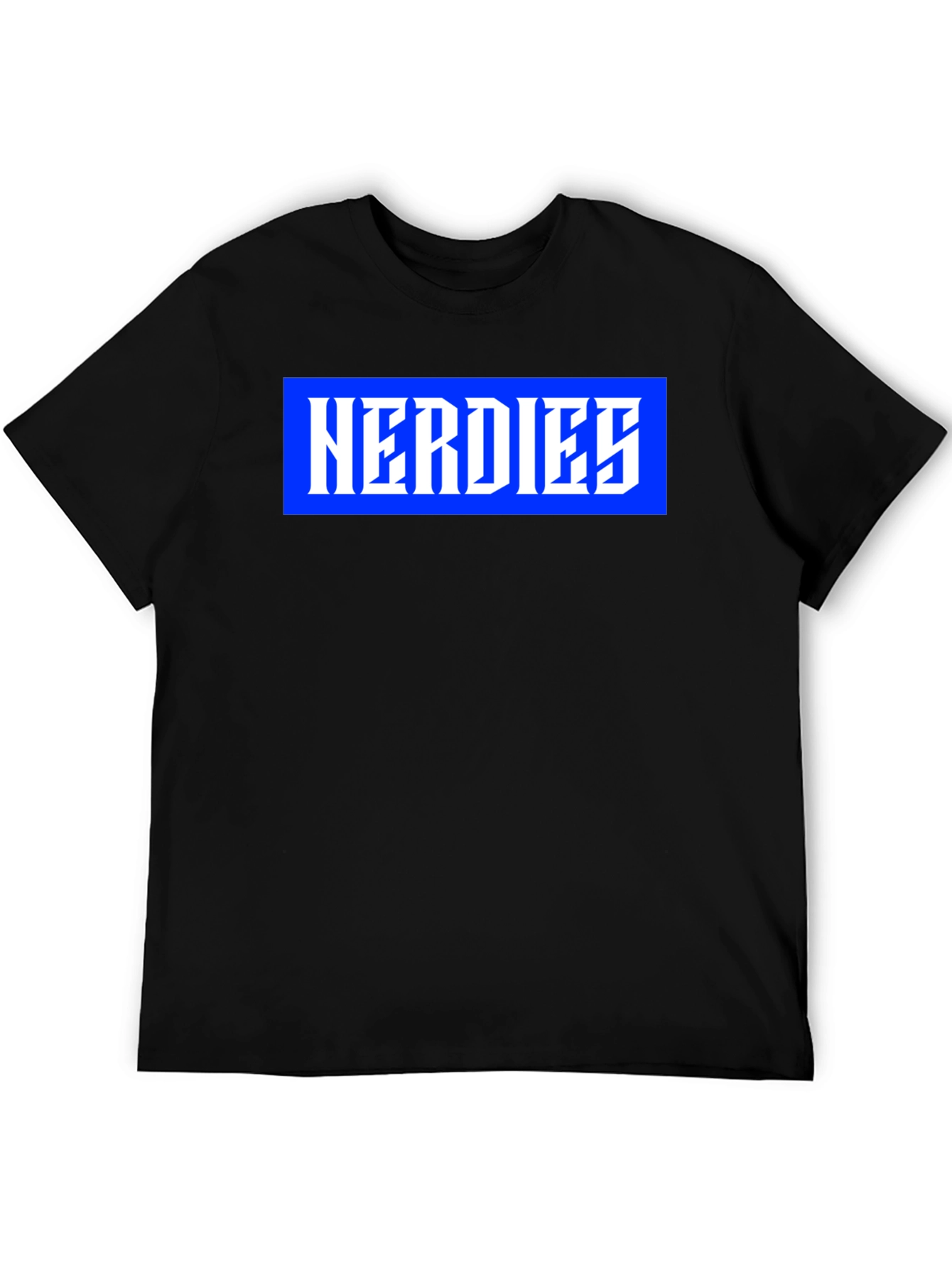 Nerdies T-Shirt - Cool Geek Tee