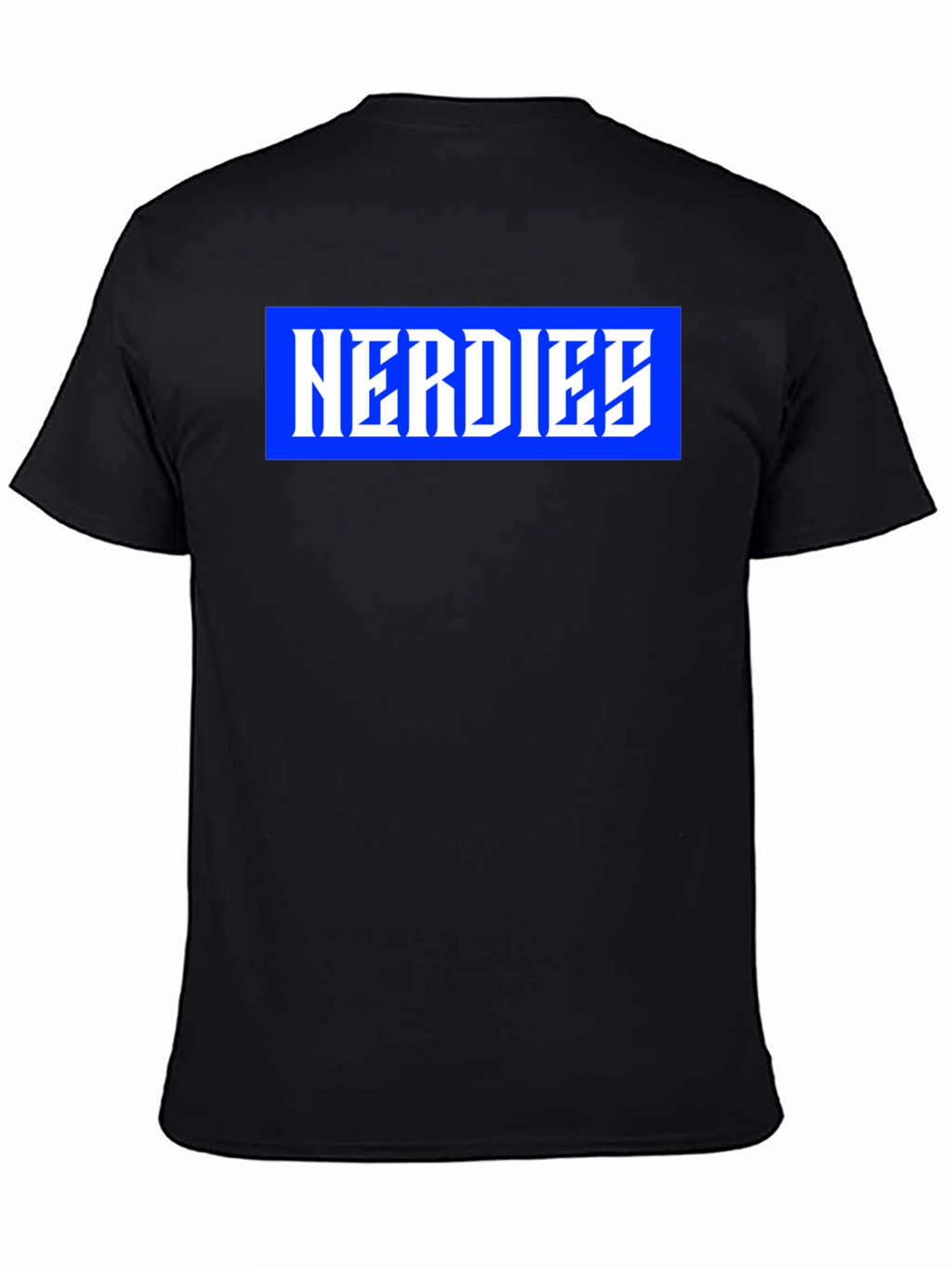 Nerdies T-Shirt - Cool Geek Tee