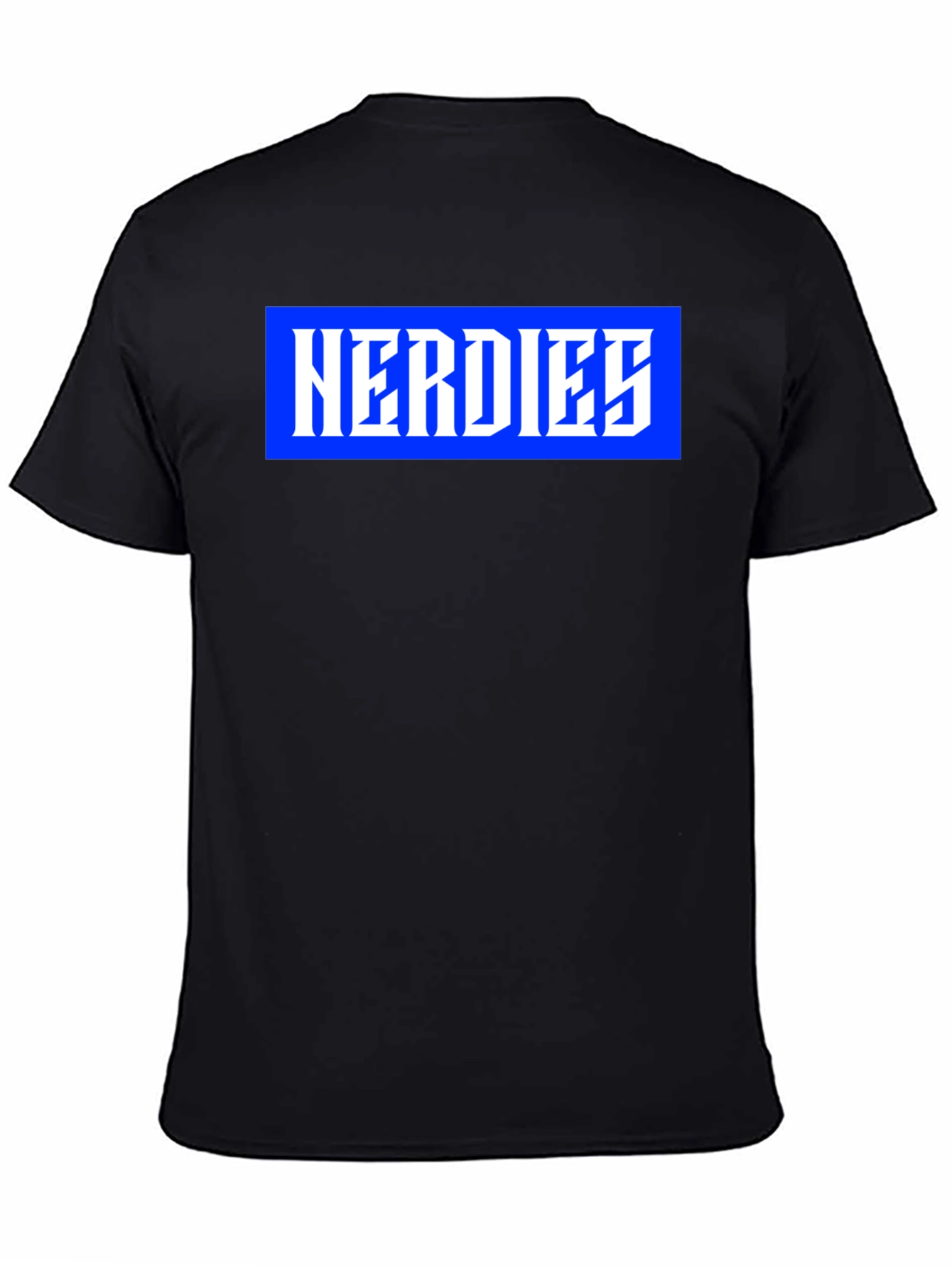 Nerdies T-Shirt - Cool Geek Tee