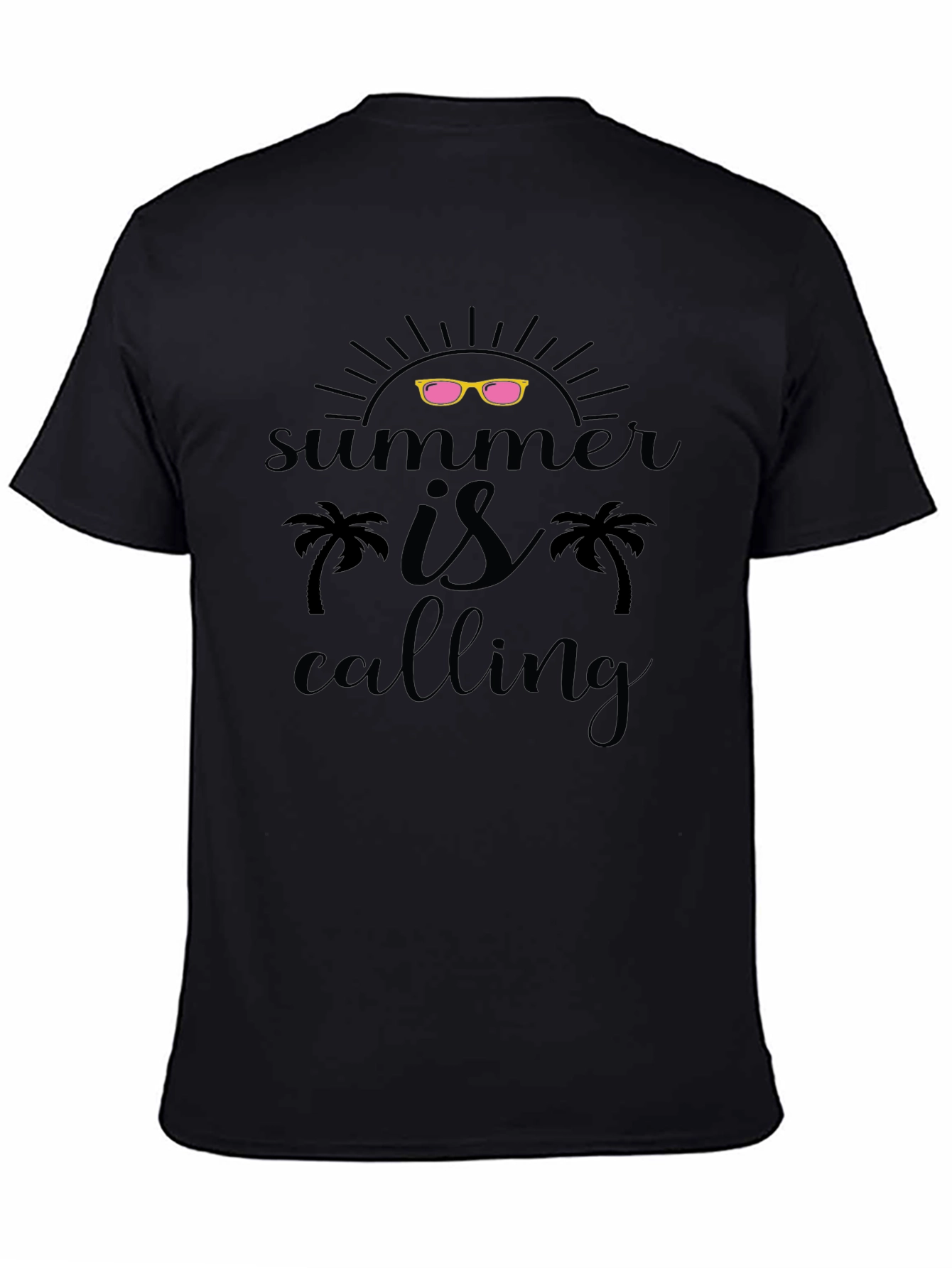Summer is Calling T-Shirt
