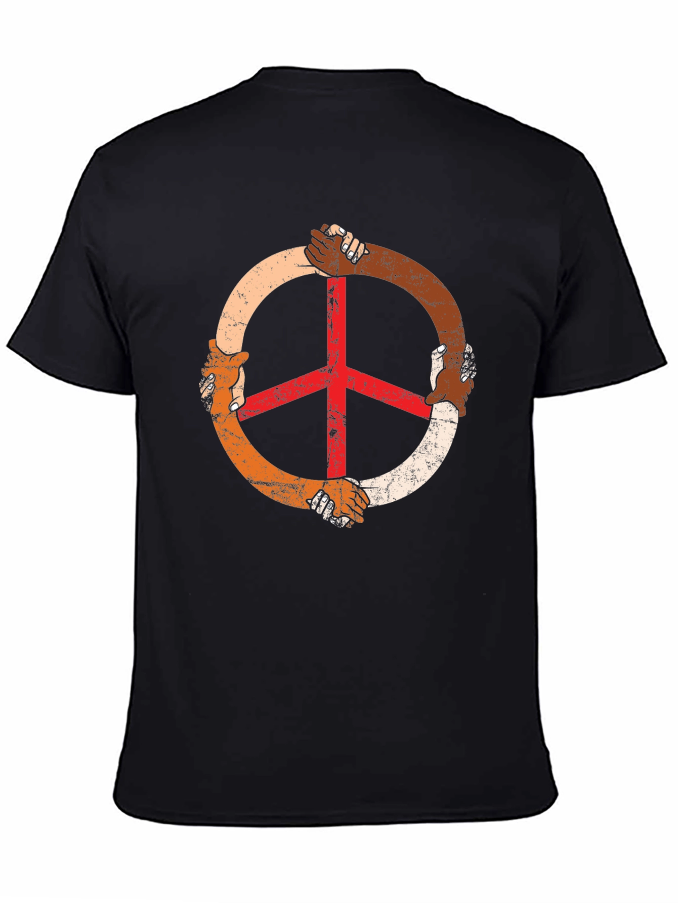 Peace Symbol T-Shirt