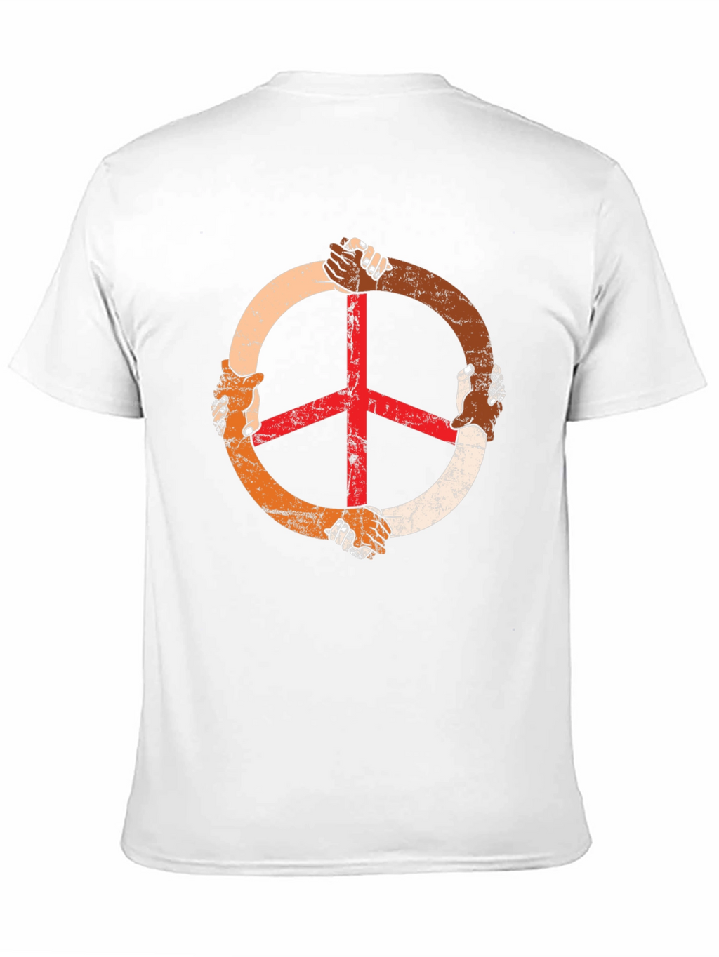 Peace Symbol T-Shirt