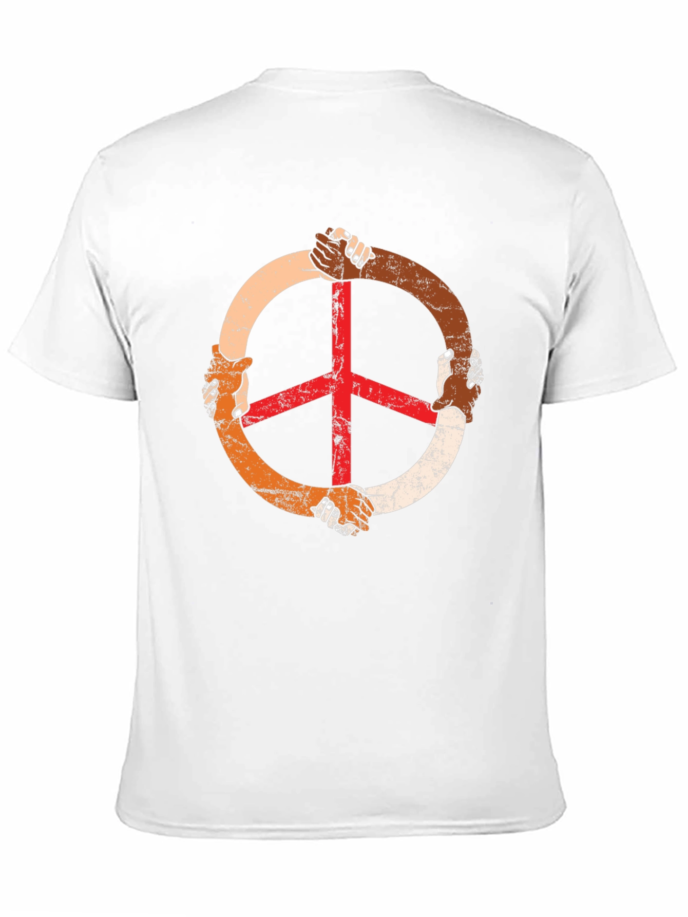 Peace Symbol T-Shirt
