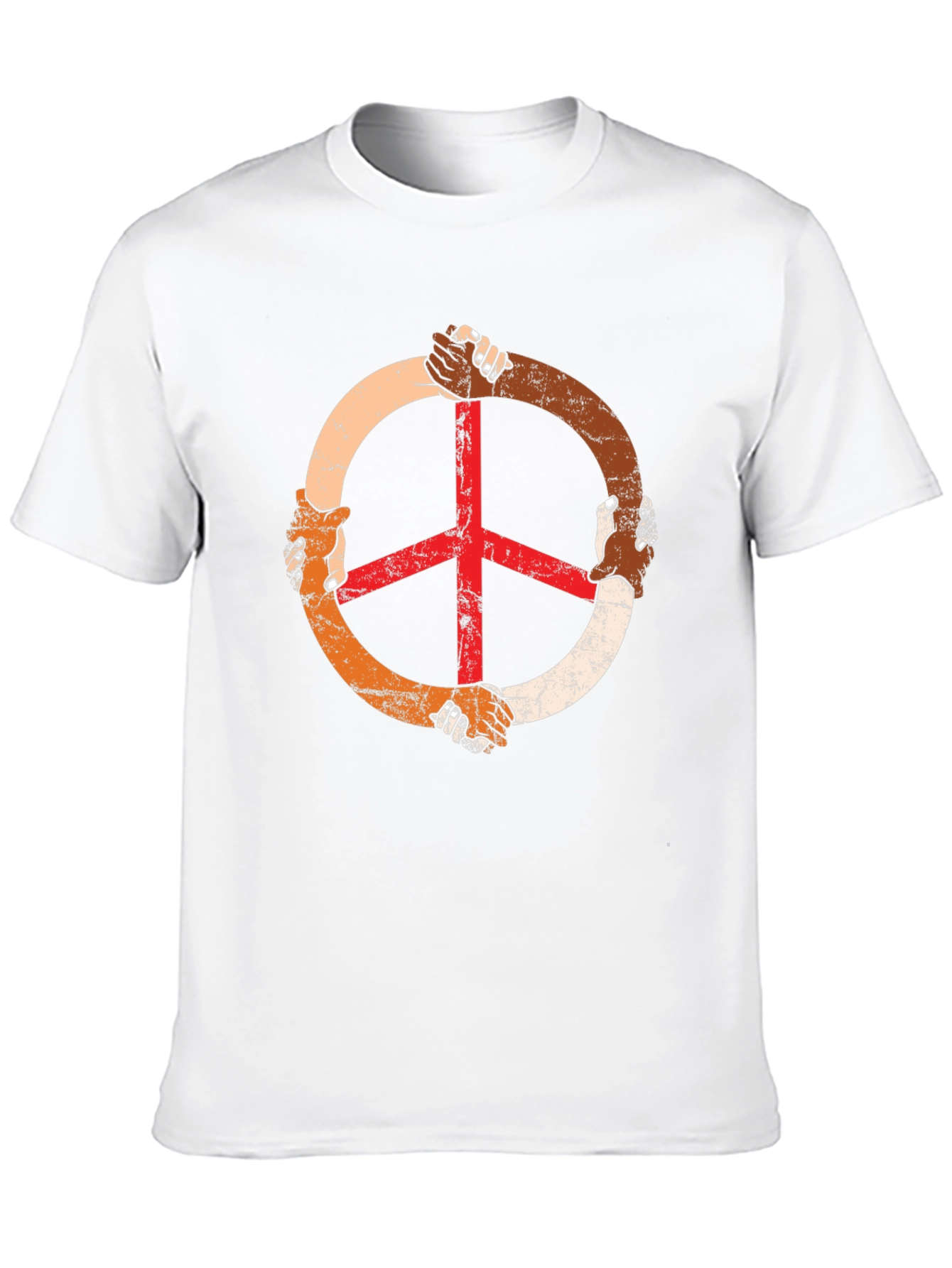 Peace Symbol T-Shirt
