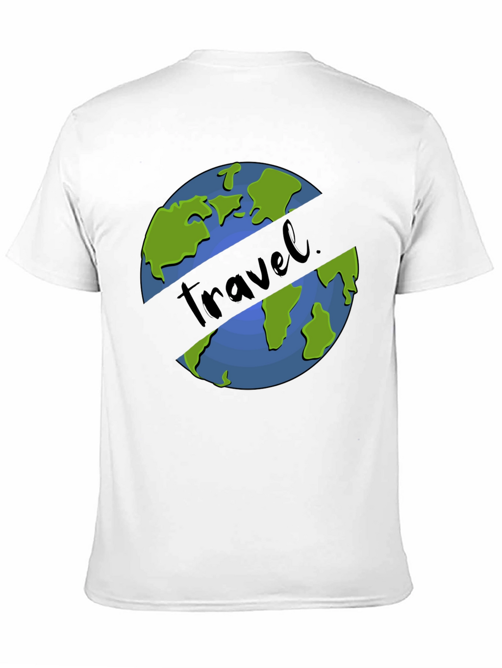 Travel the World T-Shirt