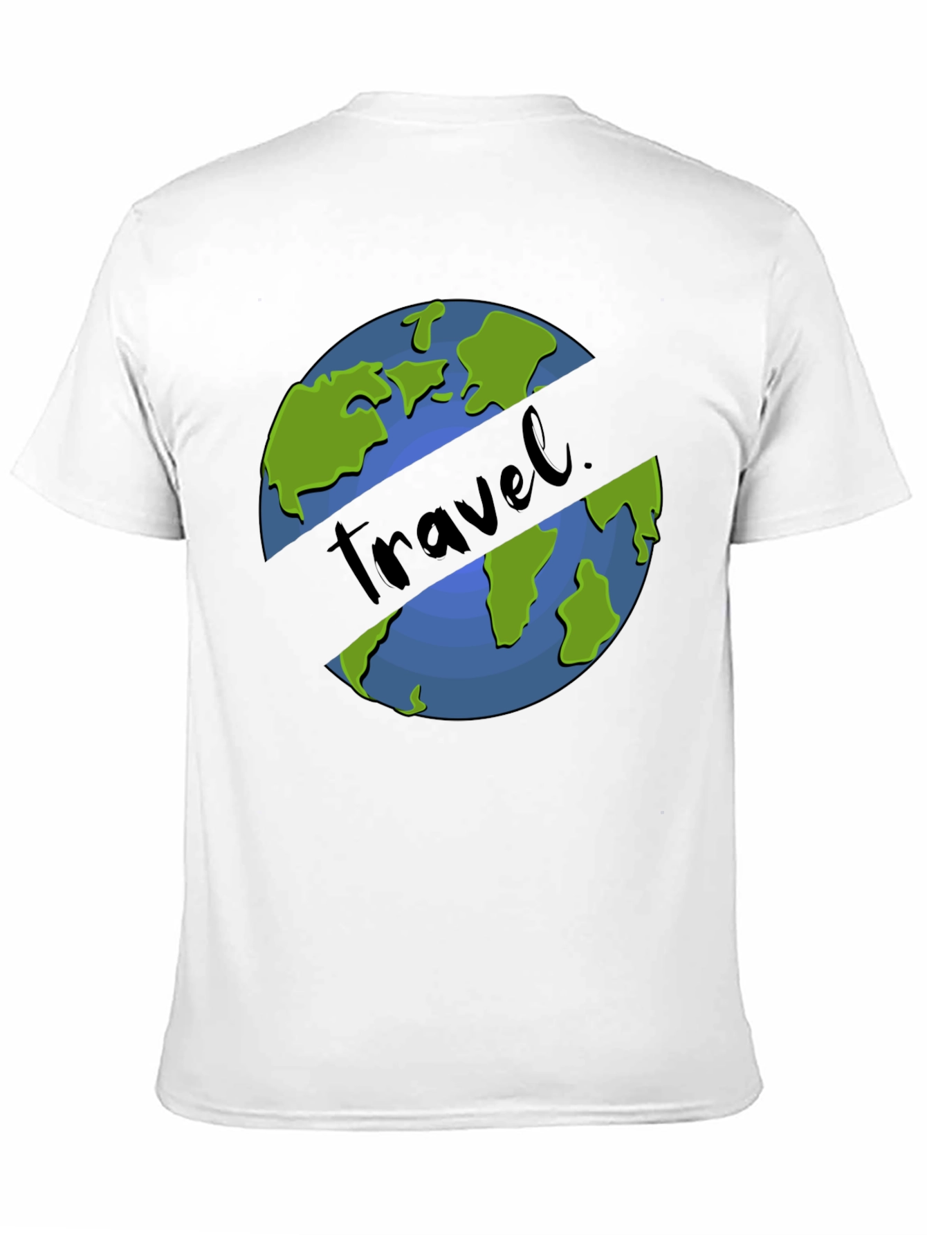 Travel the World T-Shirt