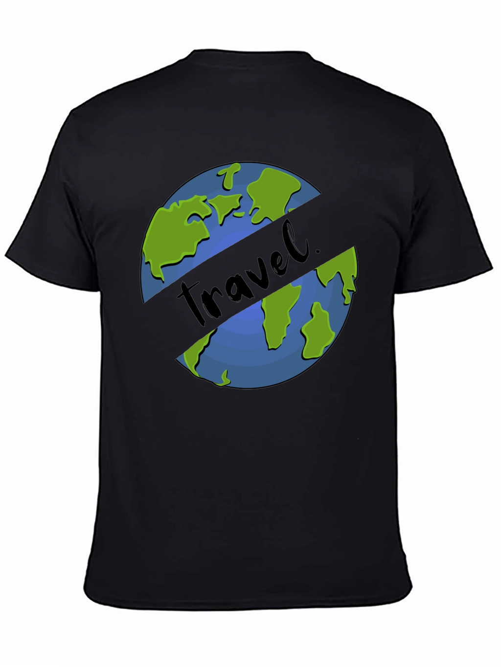 Travel the World T-Shirt
