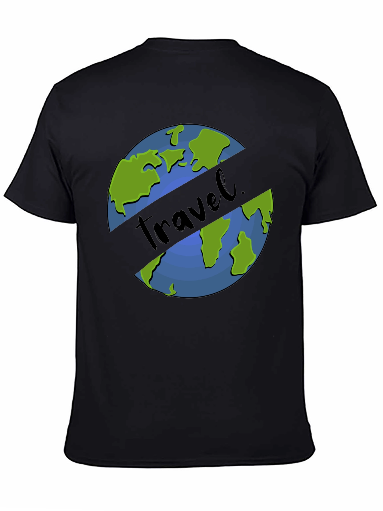 Travel the World T-Shirt