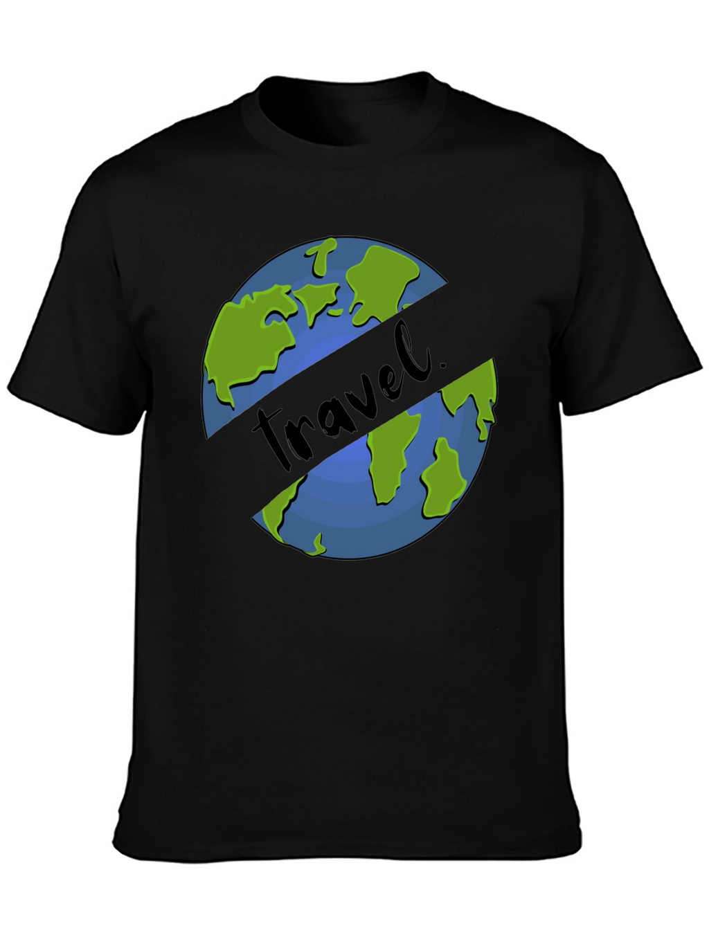 Travel the World T-Shirt