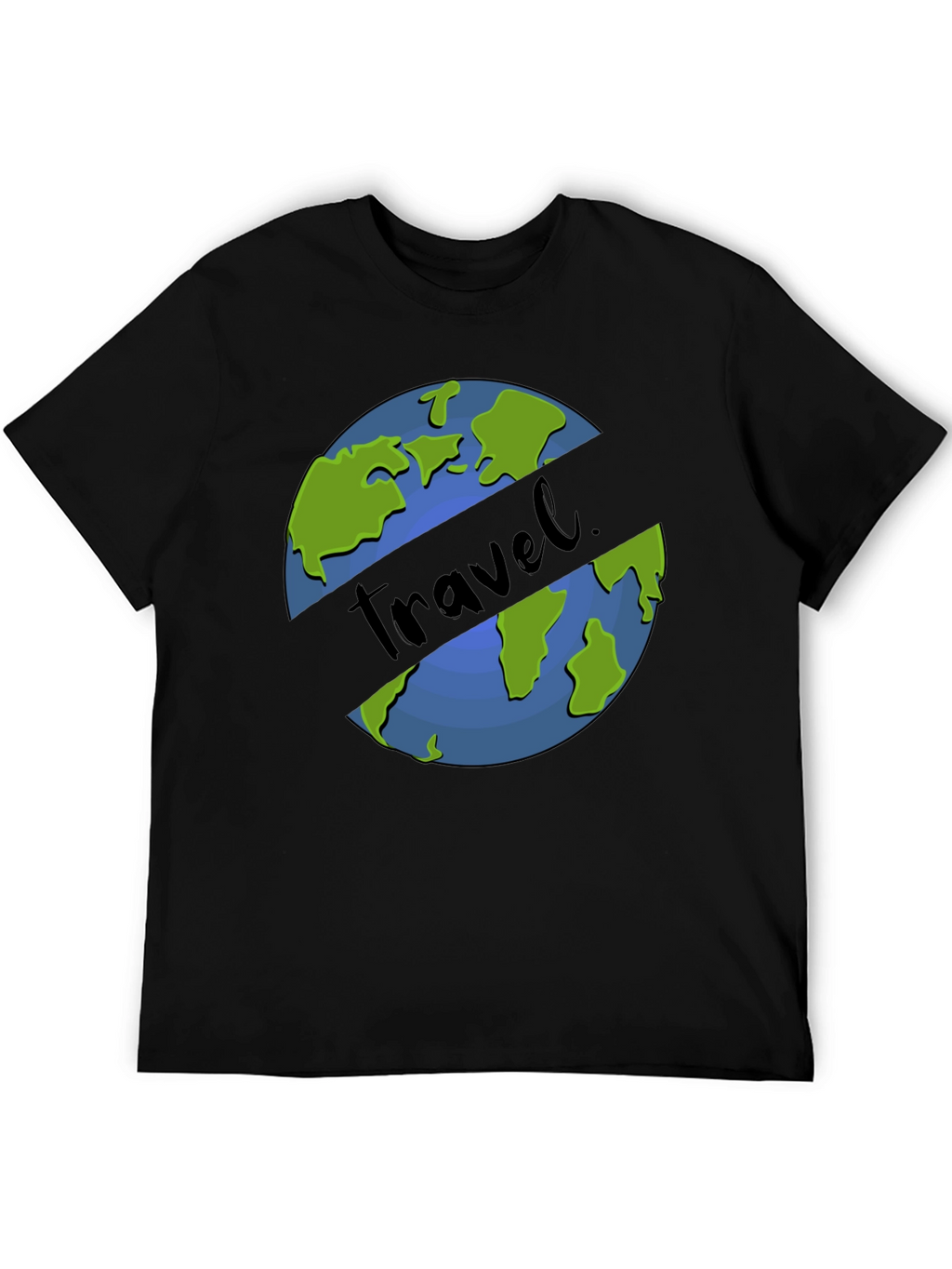 Travel the World T-Shirt