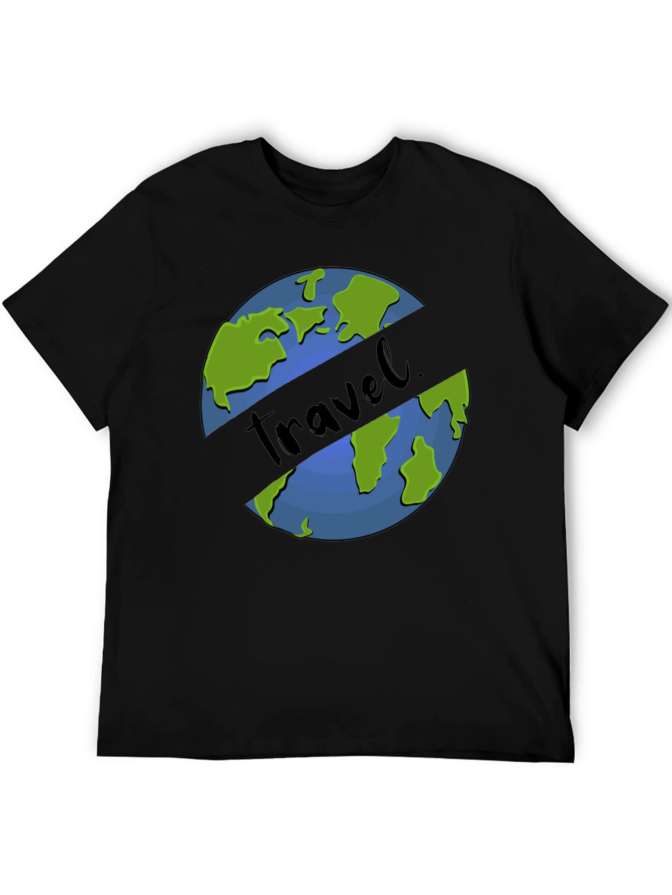 Travel the World T-Shirt